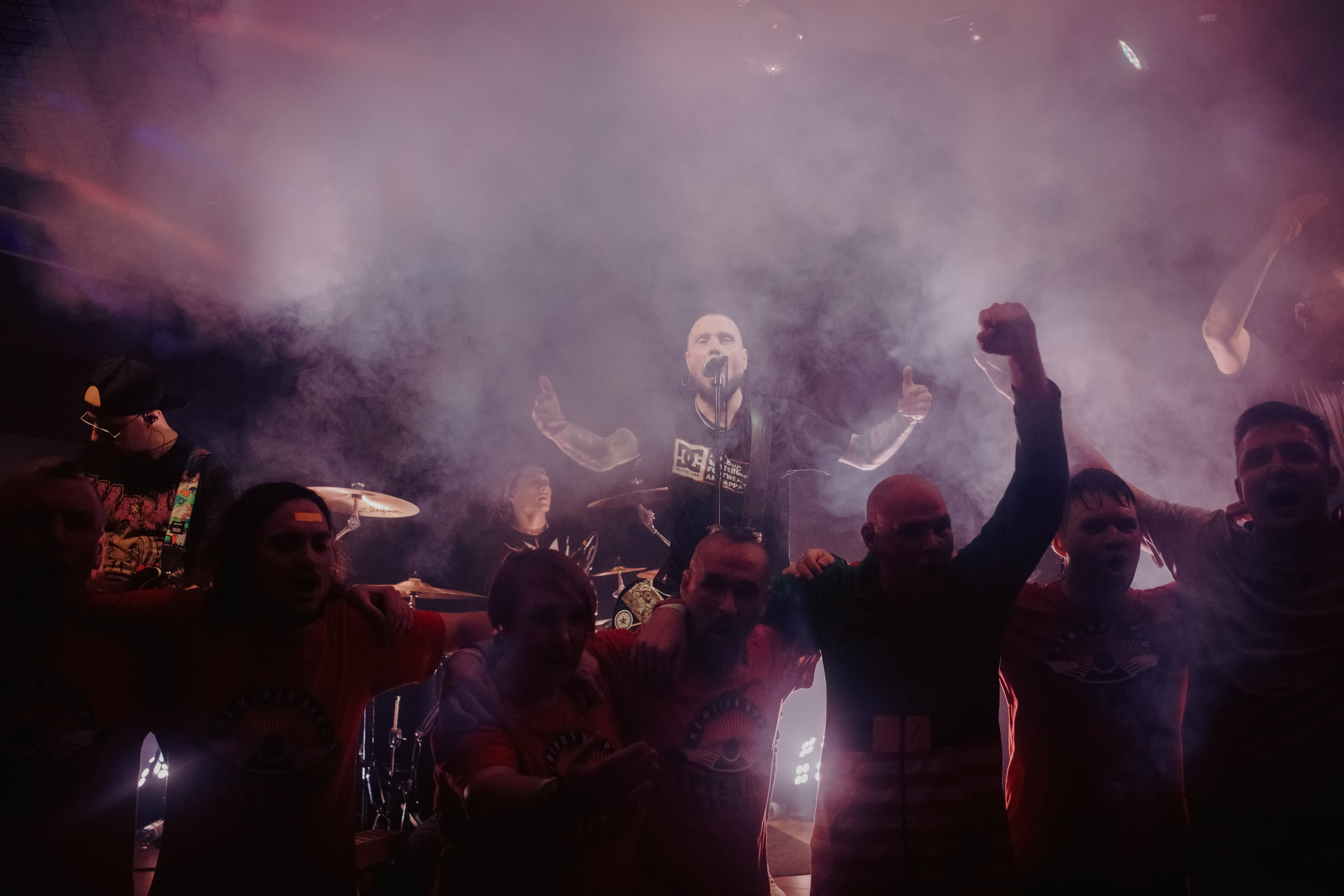 ГРЕБЛЯ. Фотограф Елена Богачева (lenalena_na_na_na)