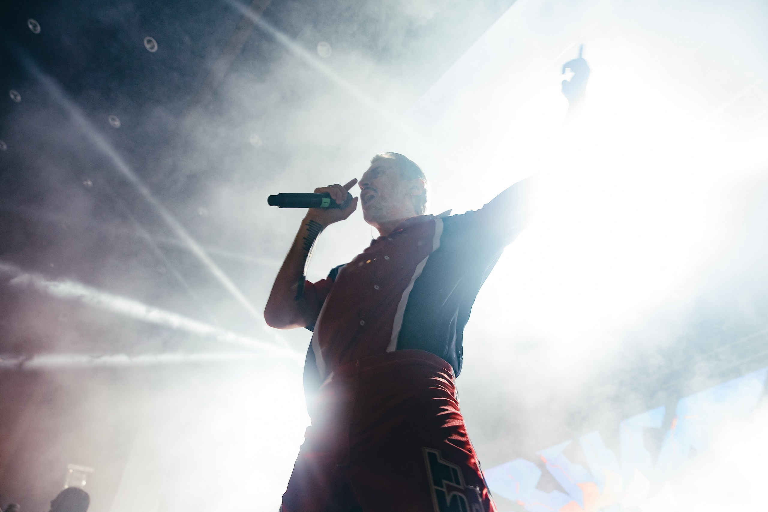 Концерт Little BIg | Челябинск WTC. Крылова Светлана Фотограф Челябинск