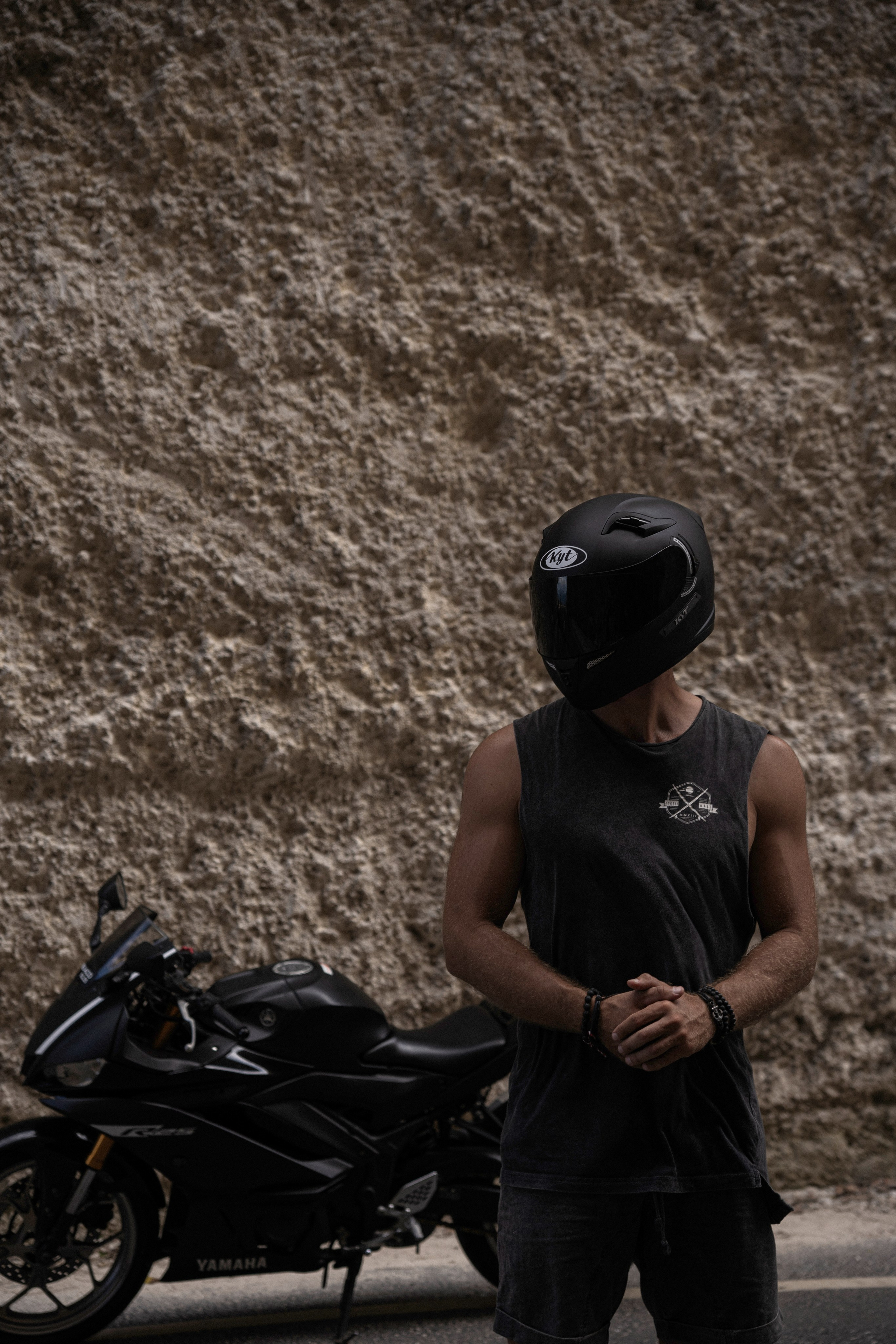 Бали. Портретный фотограф Анастасия