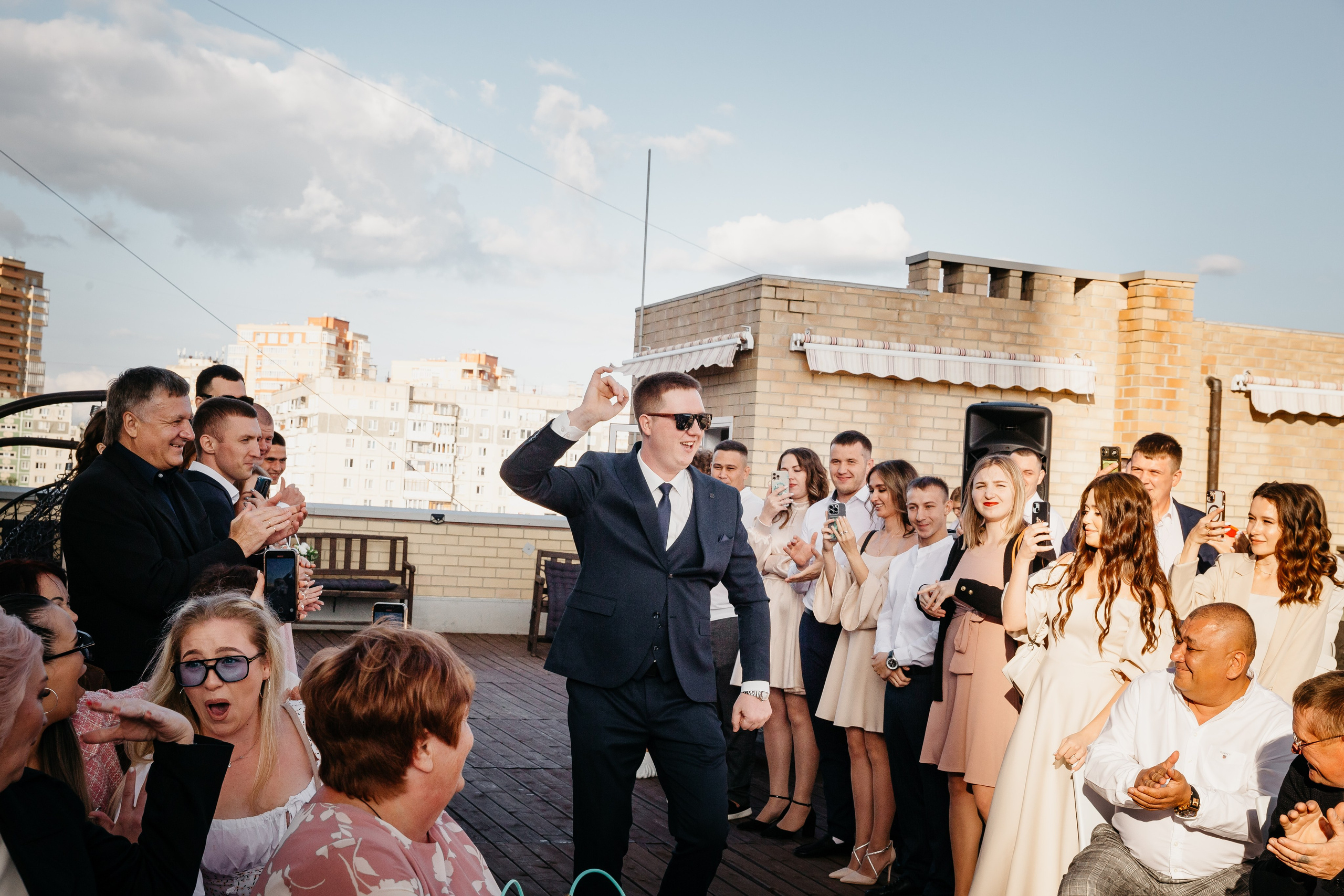 Валерия и Александр. Фотограф, видеограф в Челябинске Глеб Хазиев