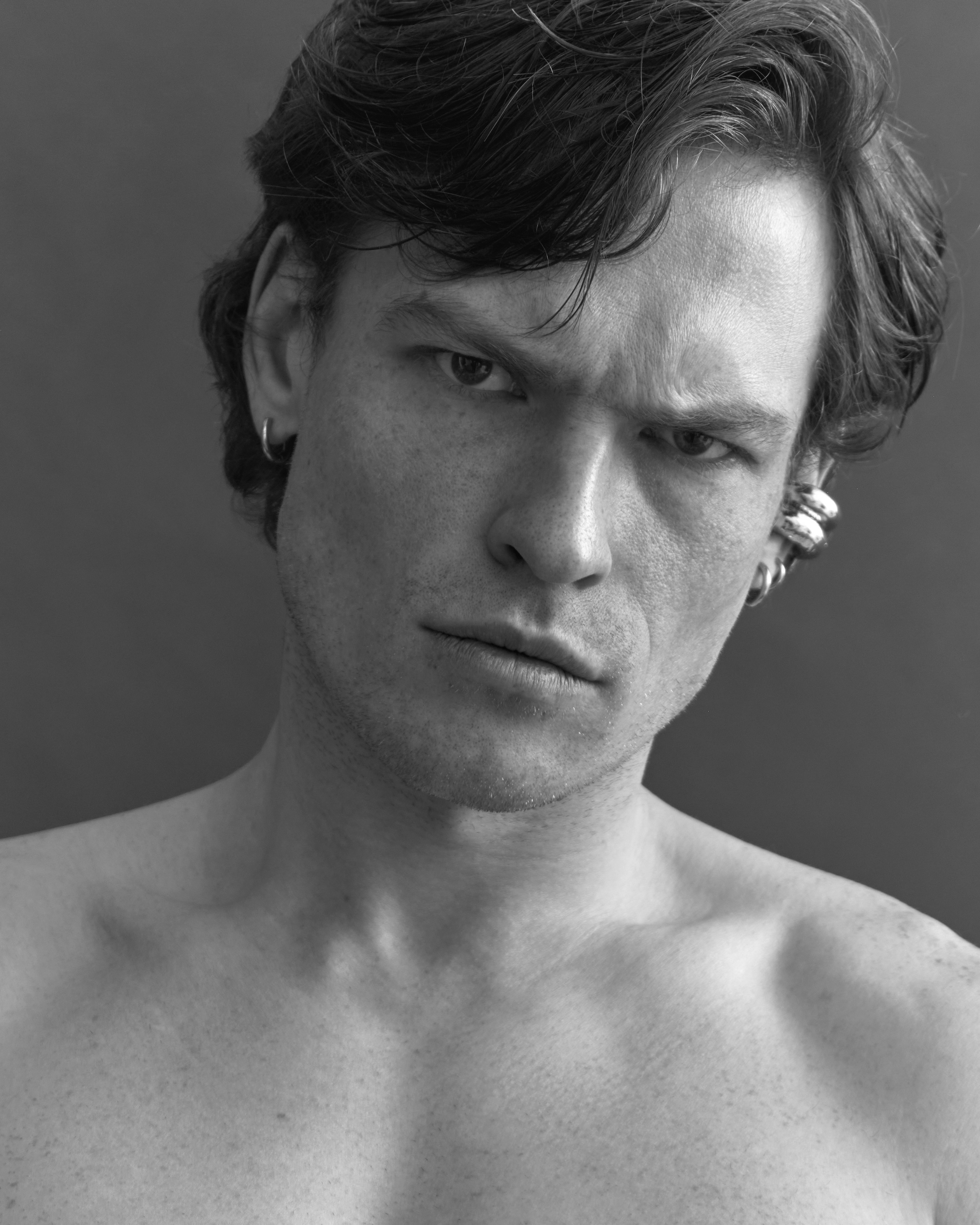 Ilya. Фотограф Калашникова Софья