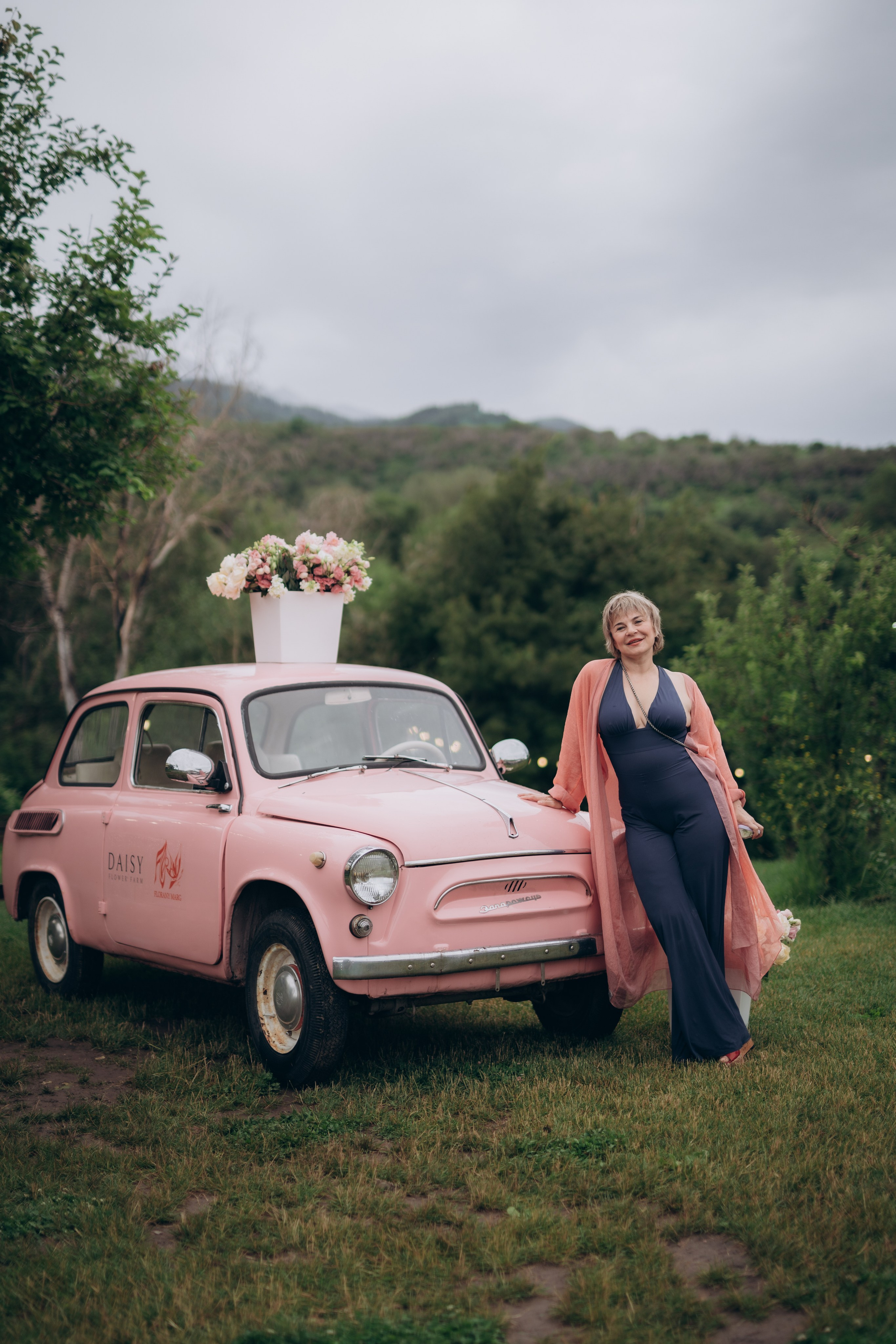 Мероприятие Redcrow. Фотограф в Алматы Чалова Нафиса