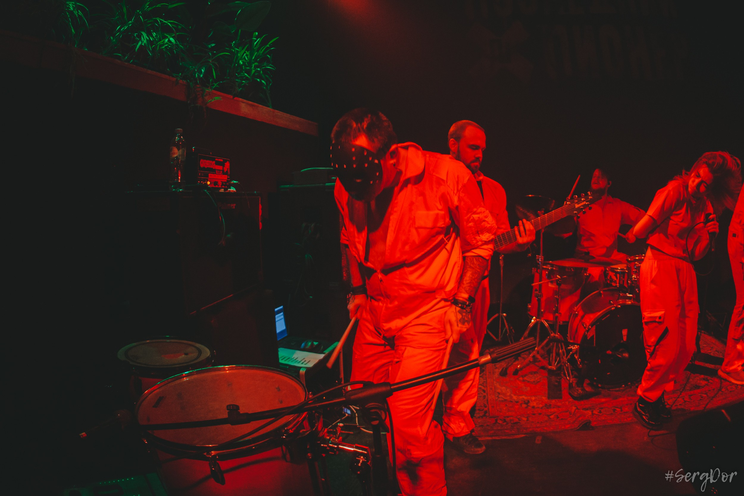 Котик ДжеймS, Последний Пионер, Мнимые Числа, Скрипим но едем тур, Санкт-Петербург, 25.11.2023, SergDor, 25 ноября 2023 года, Концерт, фотографии, #SergDor