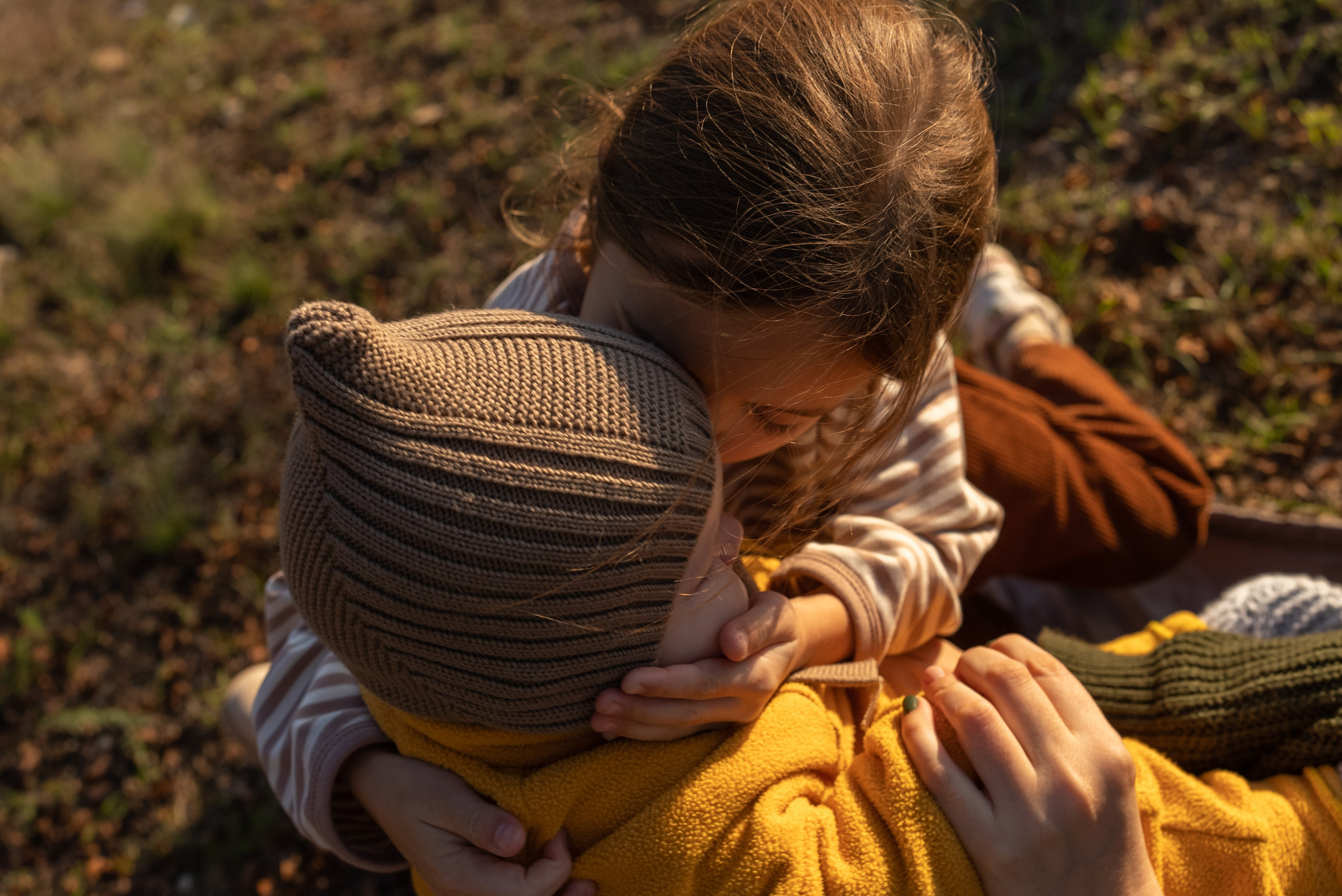 Прекрасная осень…. Семейный фотограф и видеограф Алёна Ким