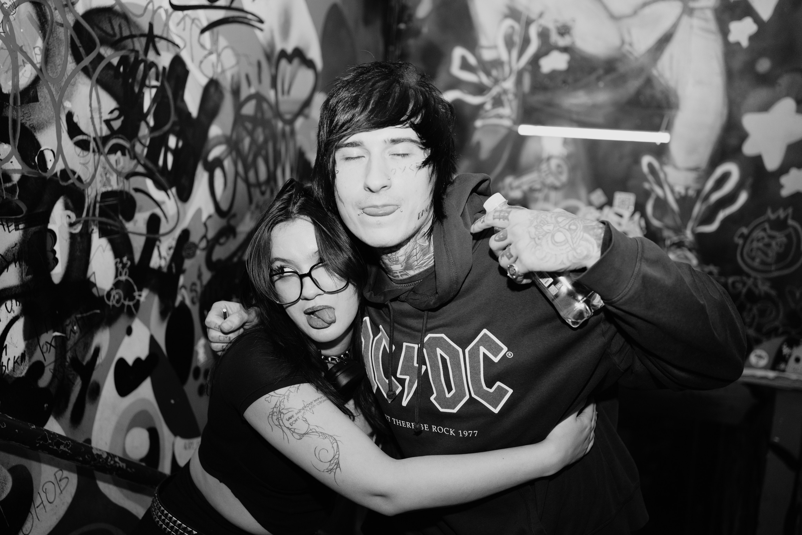 It’s Not a Phase Mom. Фотограф Екатерина Крючкова