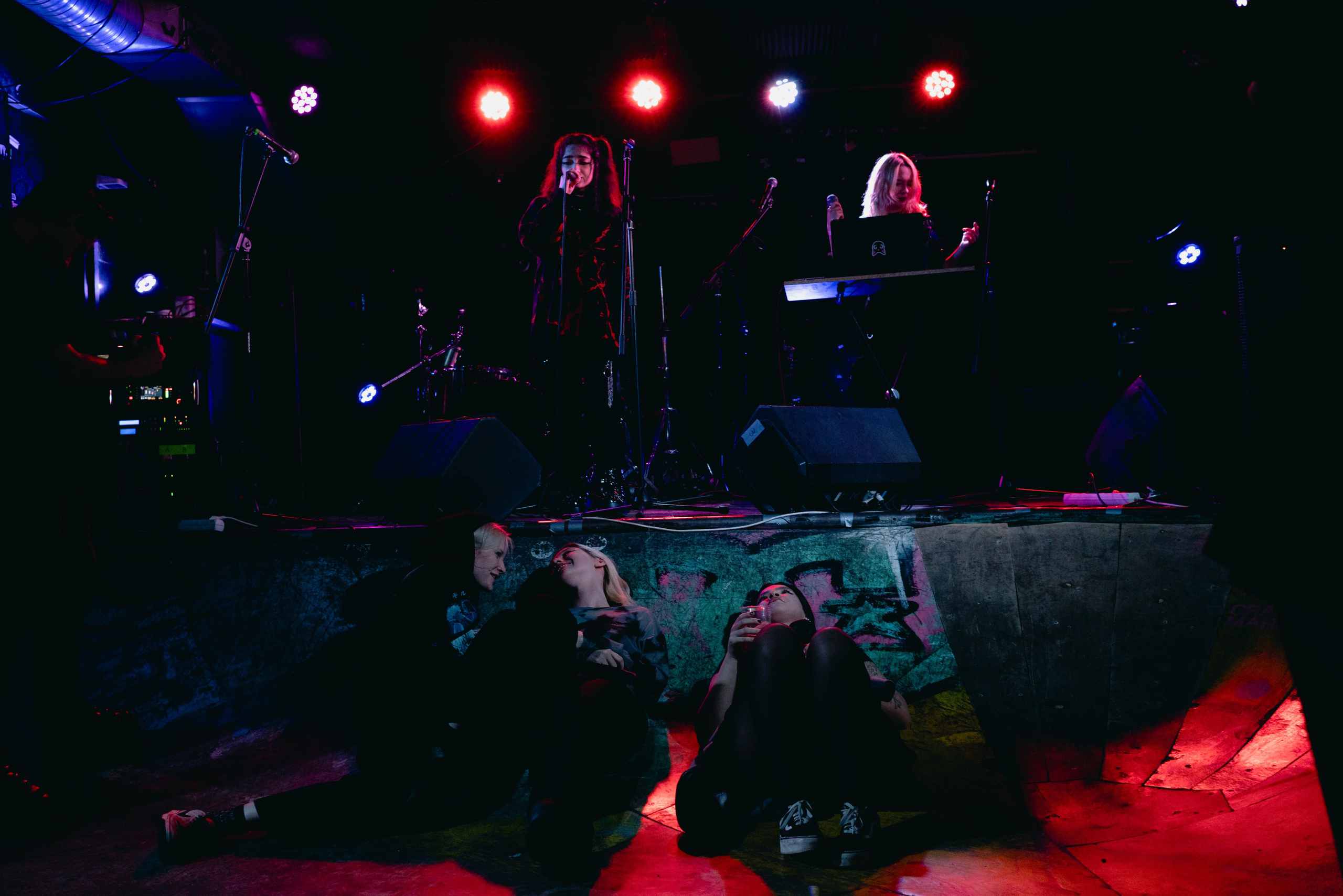 It’s Not a Phase Mom. Фотограф Екатерина Крючкова