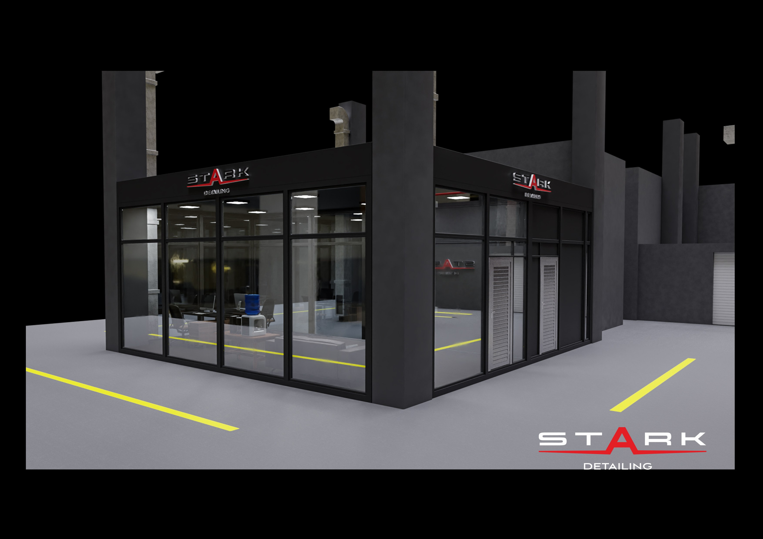 3D моделирование и визуализация. Профессиональный фотограф в Астане