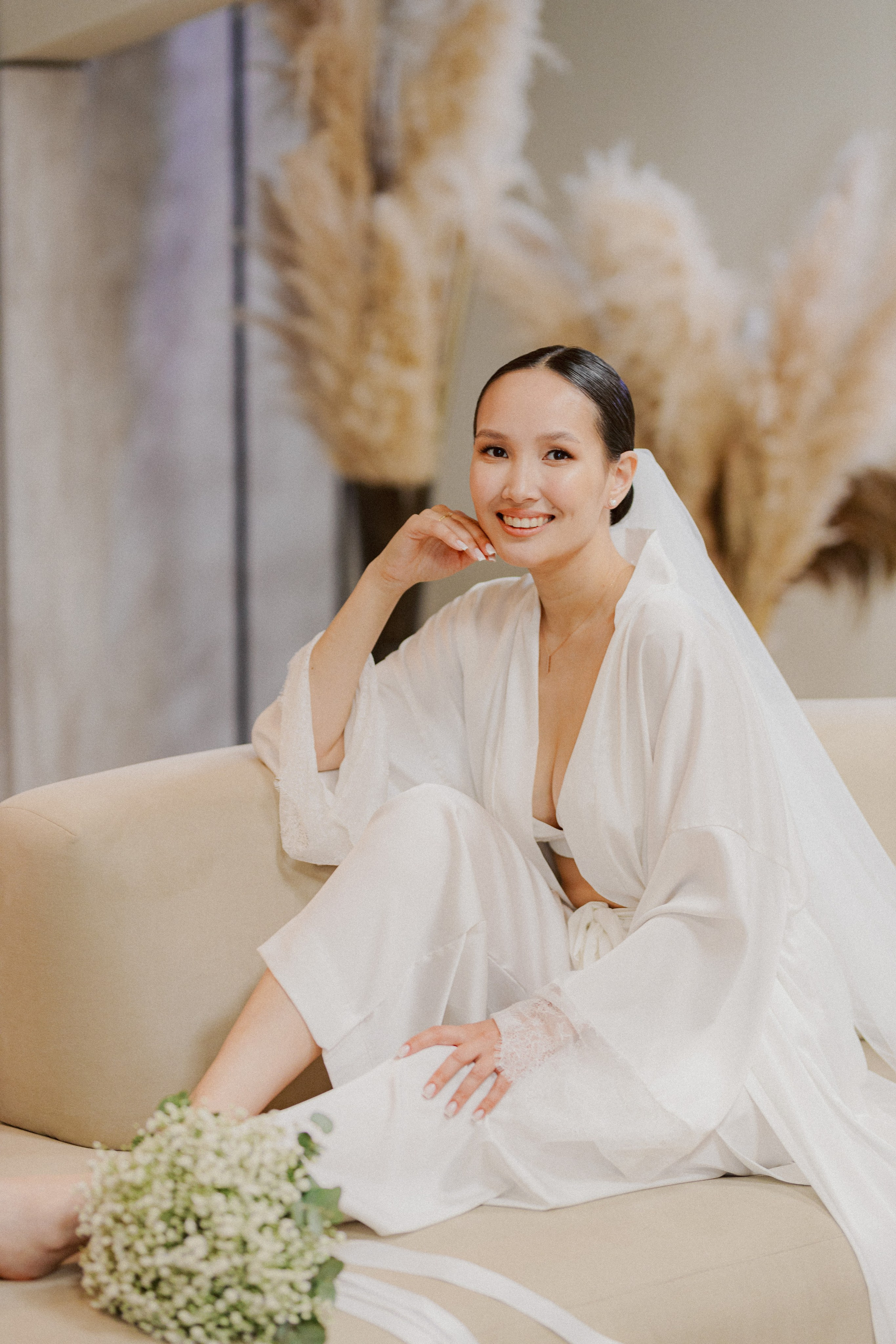 Свадьба Юлии и Андрея. Свадебный и репортажный фотограф в Якутске Владимир Бочкарев