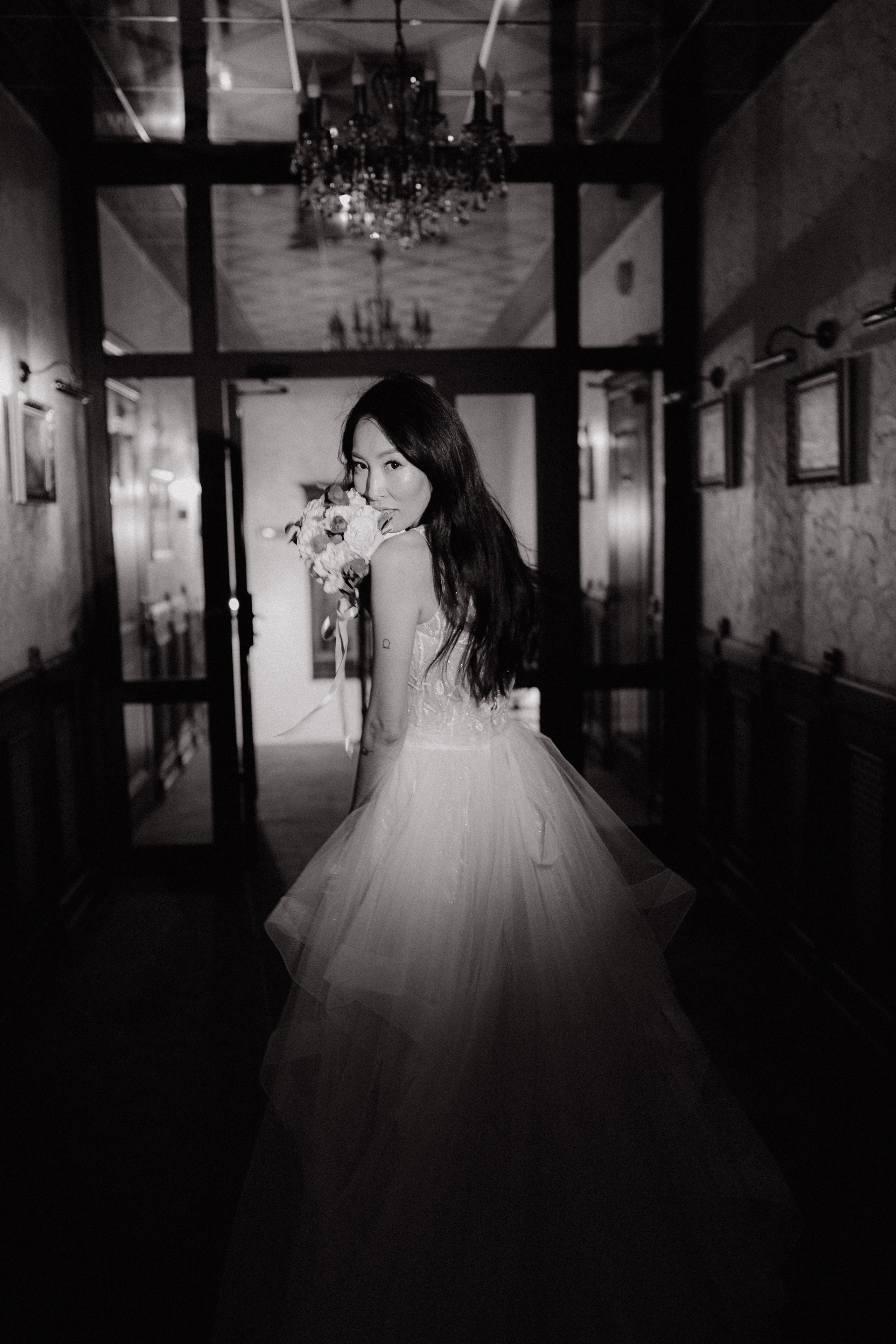 Свадебный и репортажный фотограф в Якутске Владимир Бочкарев