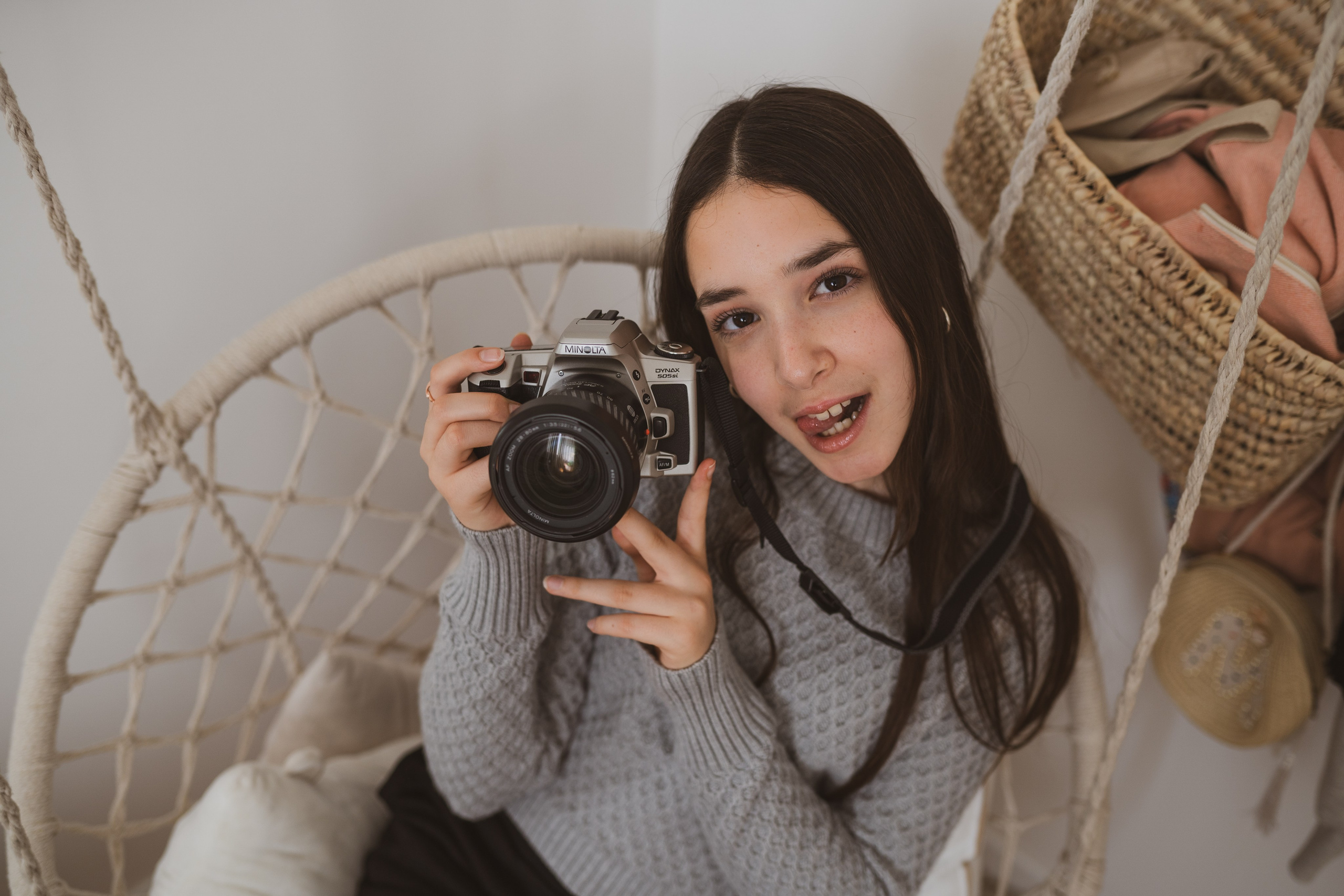 Ella. Семейный и детский фотограф в Израиле и Москве Дорошок Надя