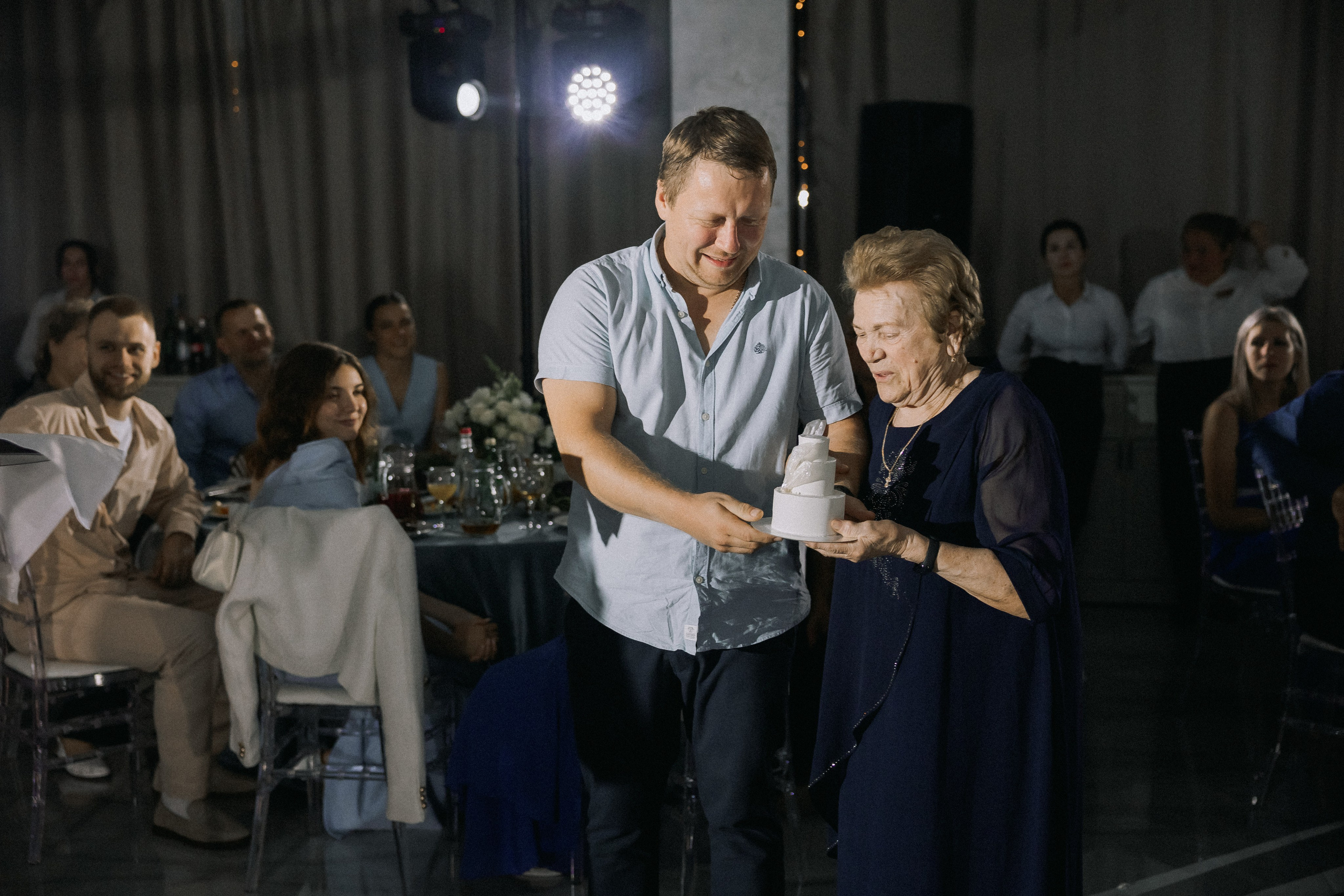 Даниил и Алина. Вечер любви. Свадебная фотография. Арина Рубах