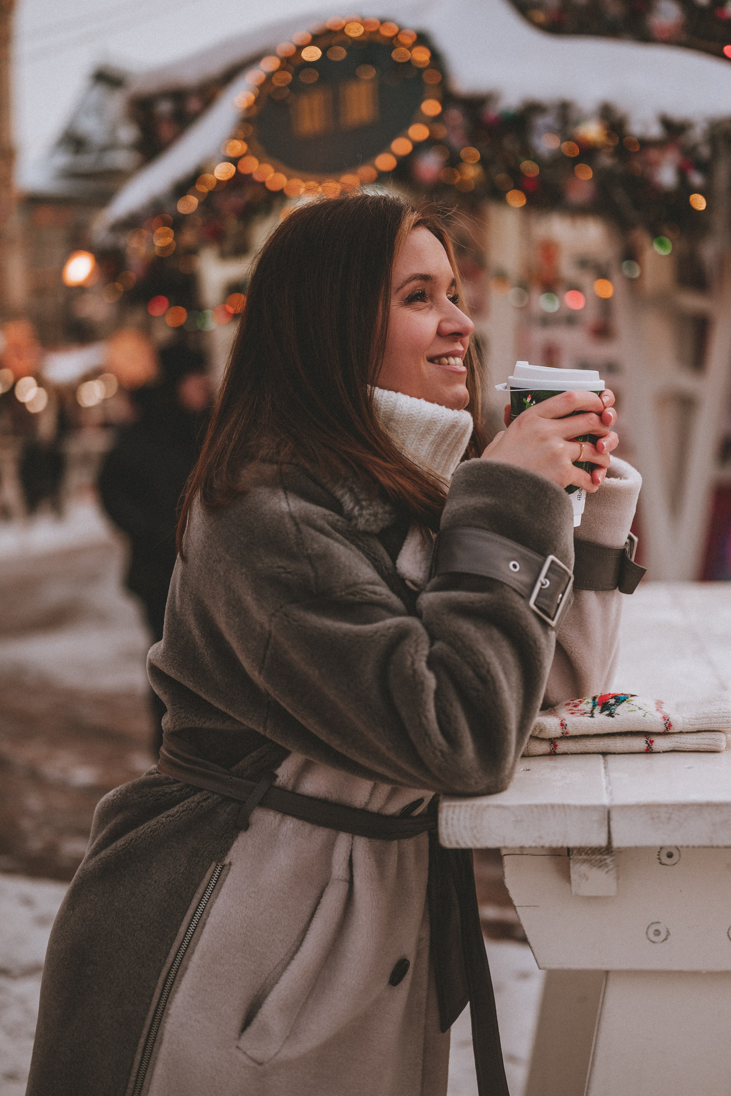 Евгения. Фотограф Кристина Пархоменко
