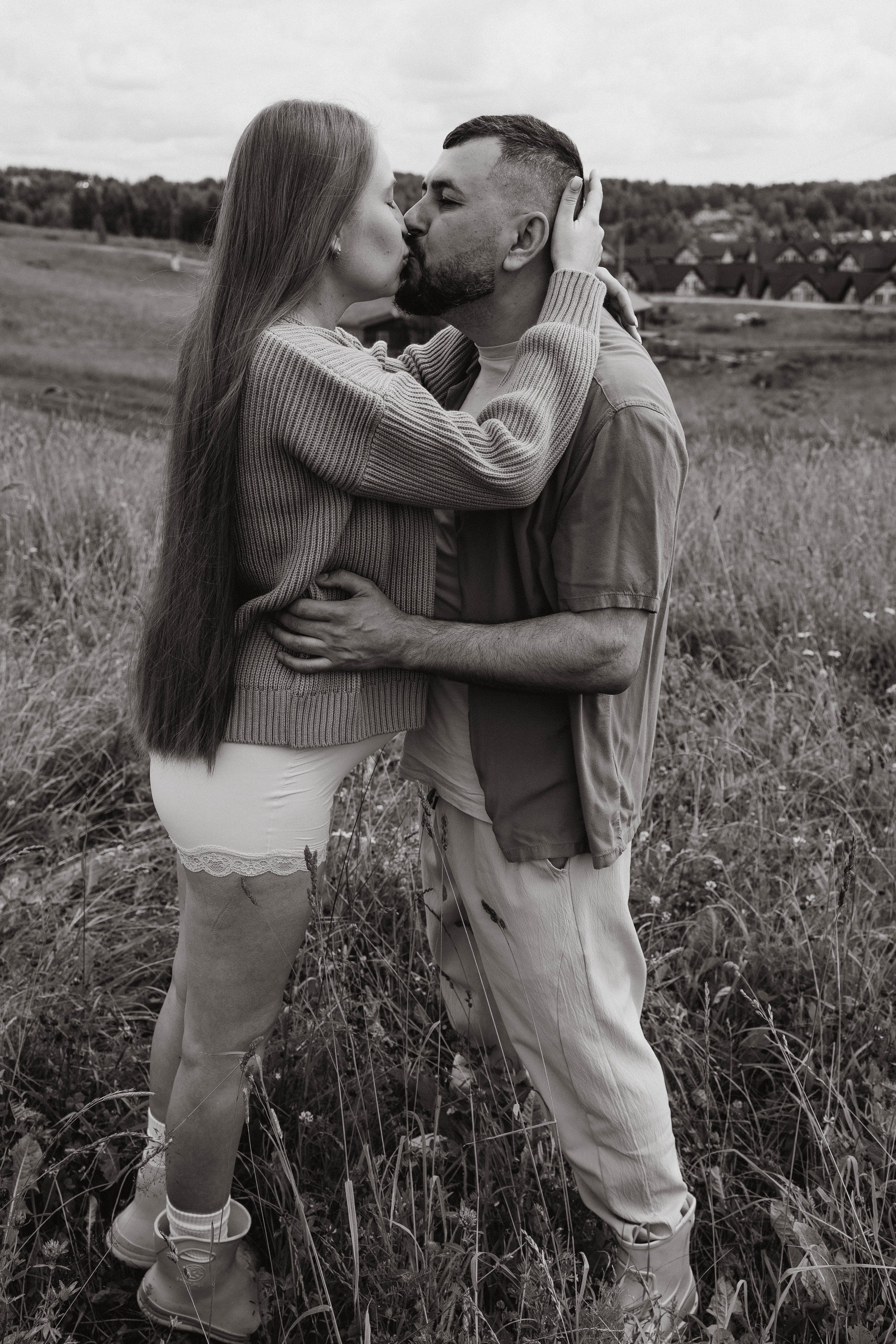Анастасия. Семеный, Детский, Love story фотограф