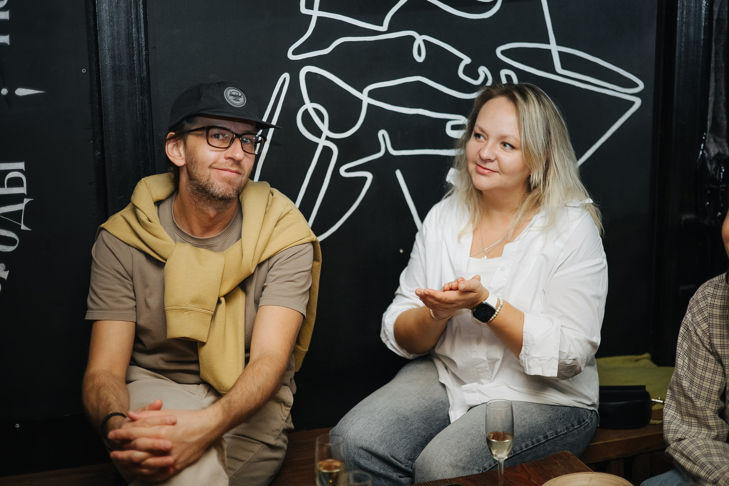 Fuckup дизайнеров «Юшин». Фотограф в Красноярске Надежда Воскресенская