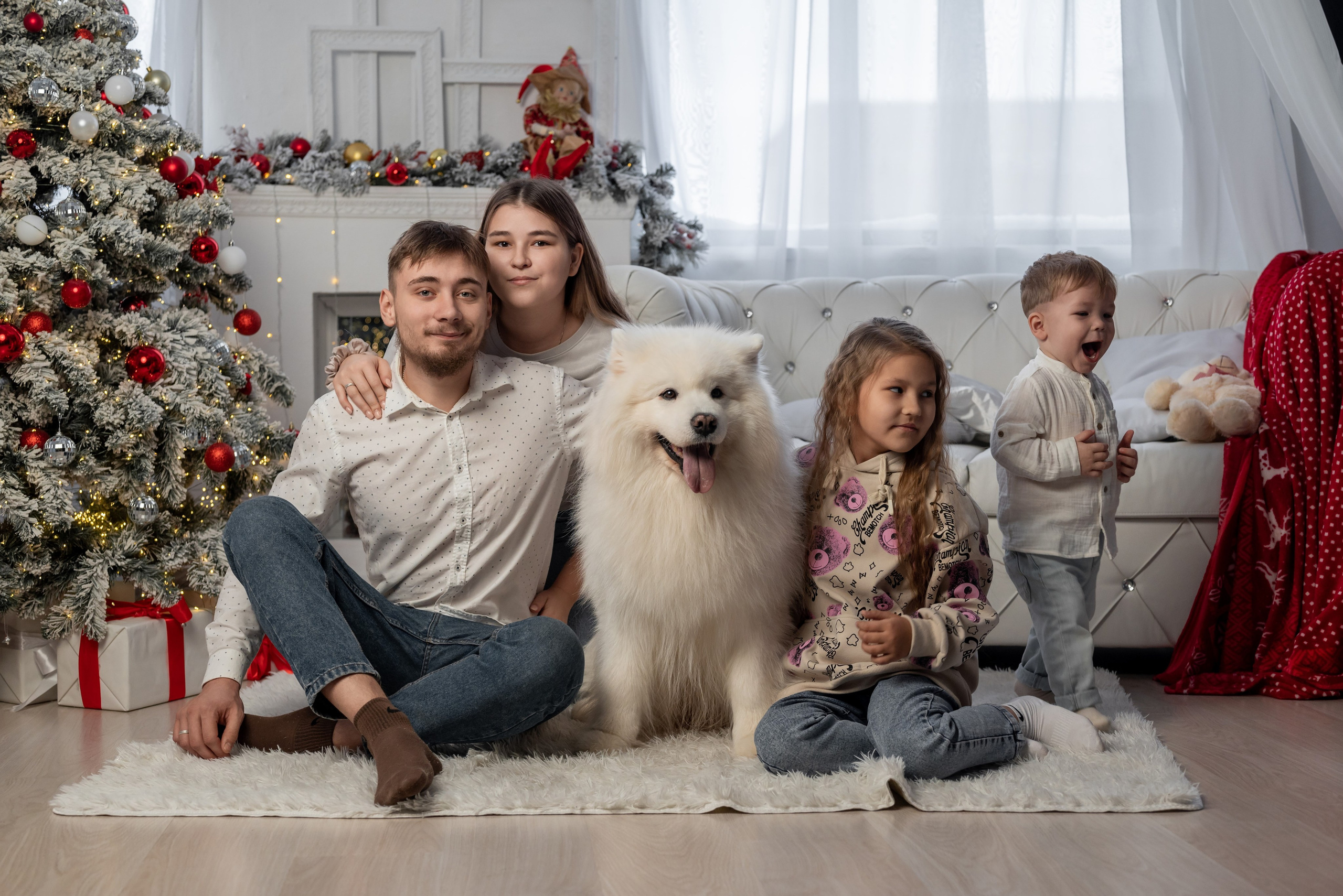 Фотопроект с Платоном 2024 г. Фотограф в городе Салават