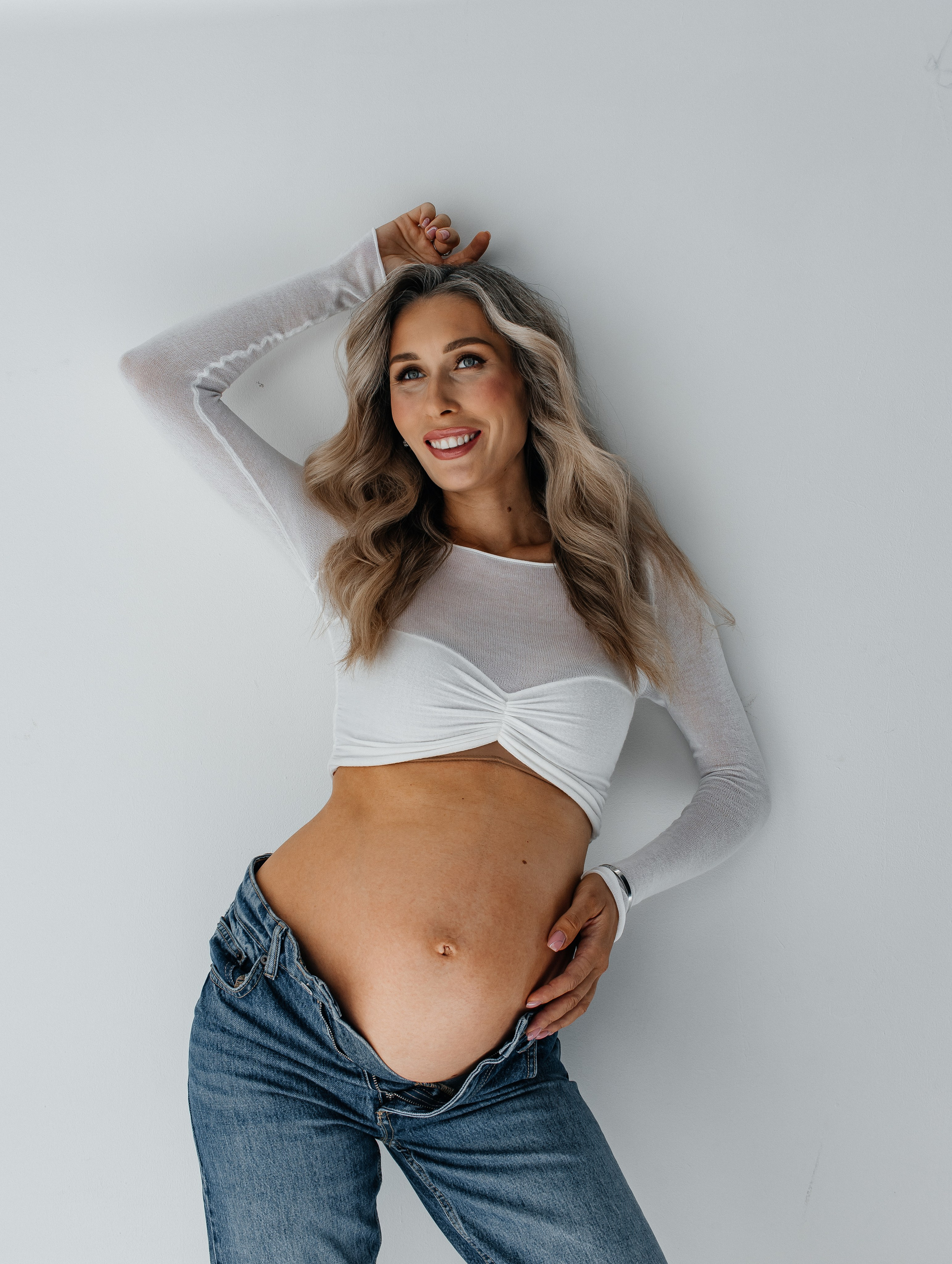 ЛИЛИЯ. Фотограф Казань