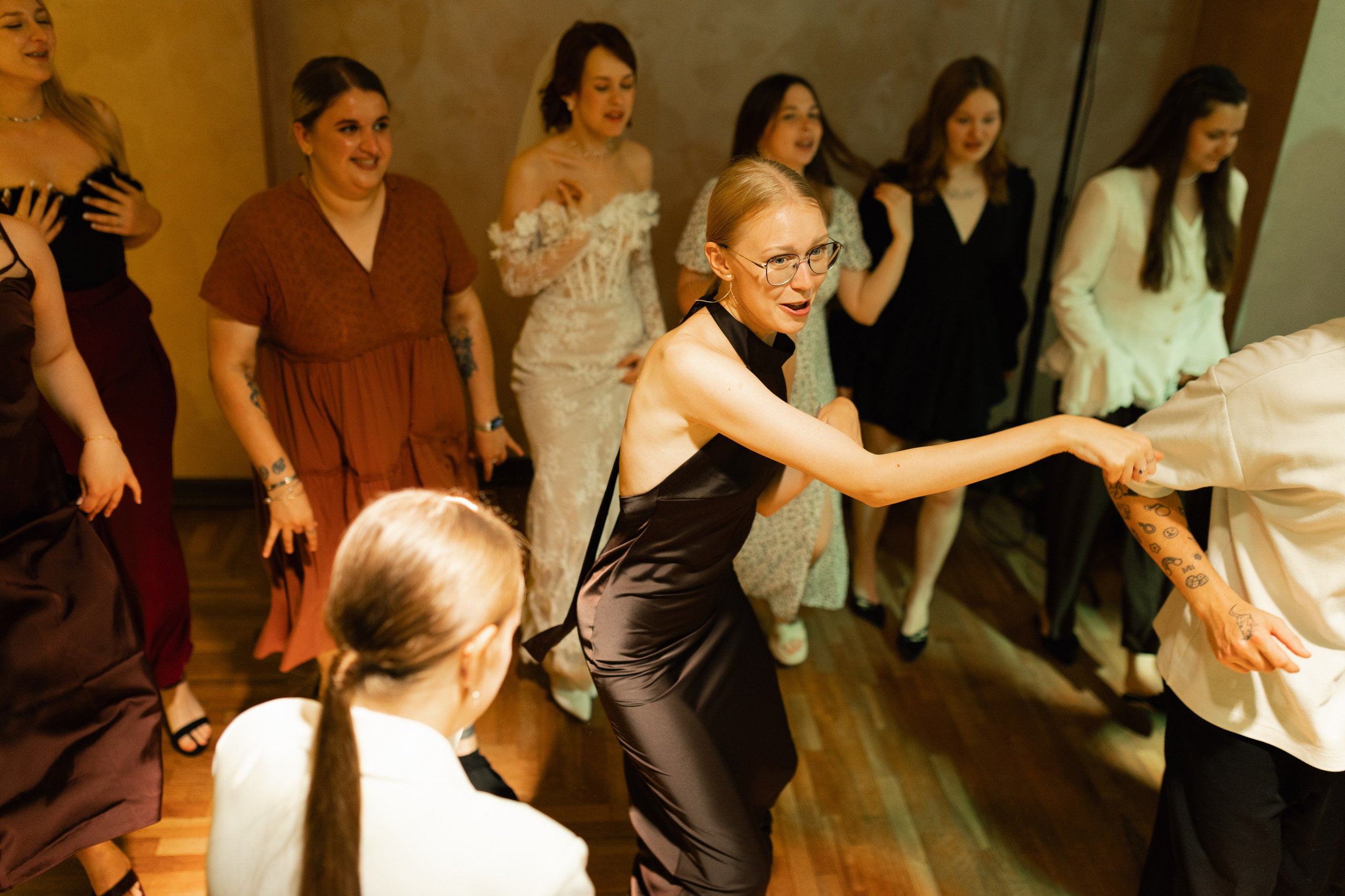 Maksim & Lia. Фотограф в Томске Ирина Павлуцкая