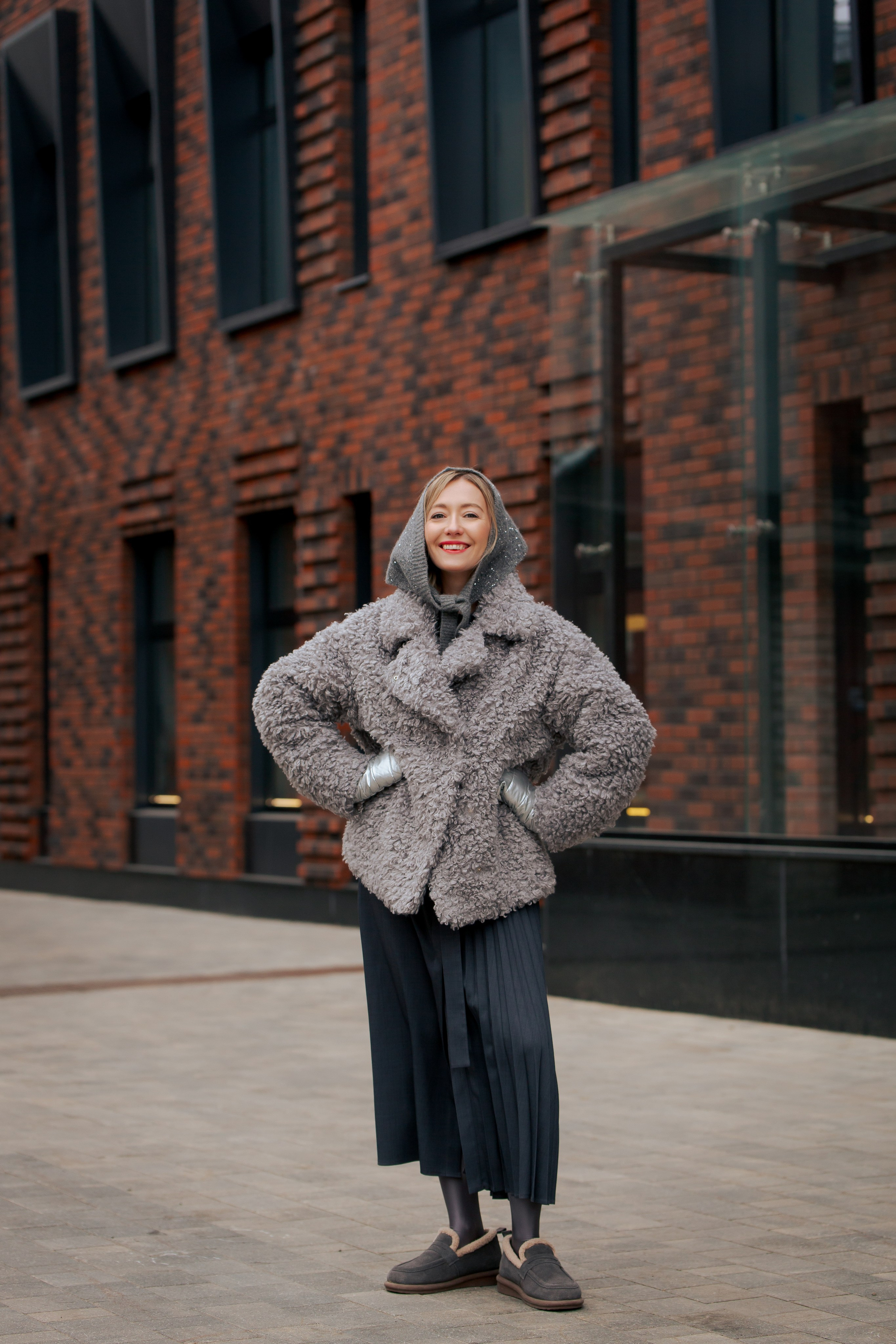 МОДНЫЙ НИЖНИЙ. Портретный фотограф Антон Зуев в Нижнем Новгороде