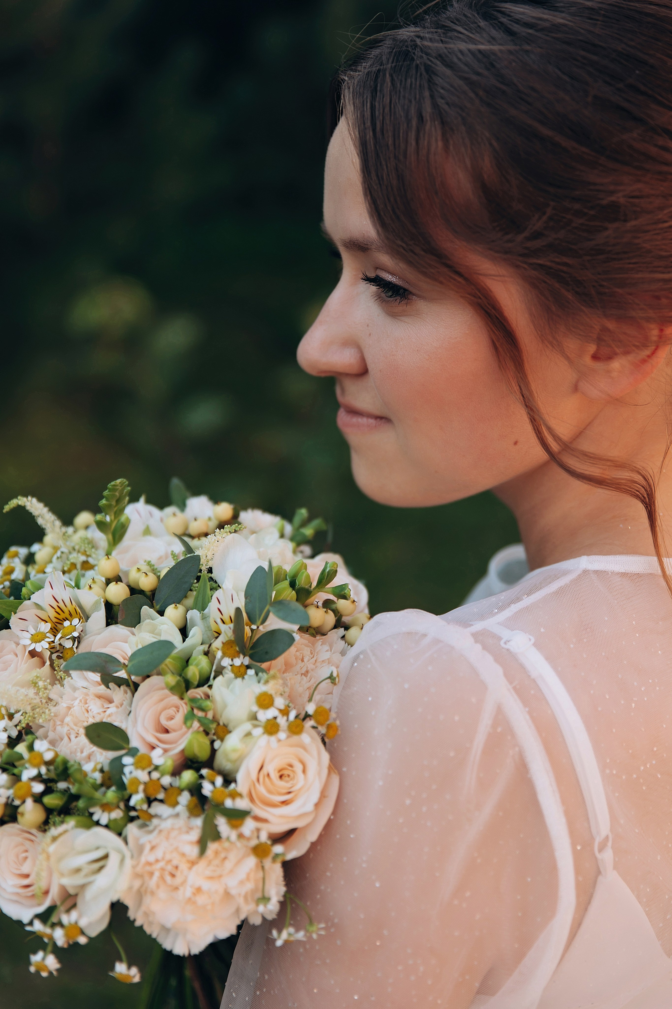 Свадебные съемки. Семейный фотограф Ярославль Екатерина Охлопкова