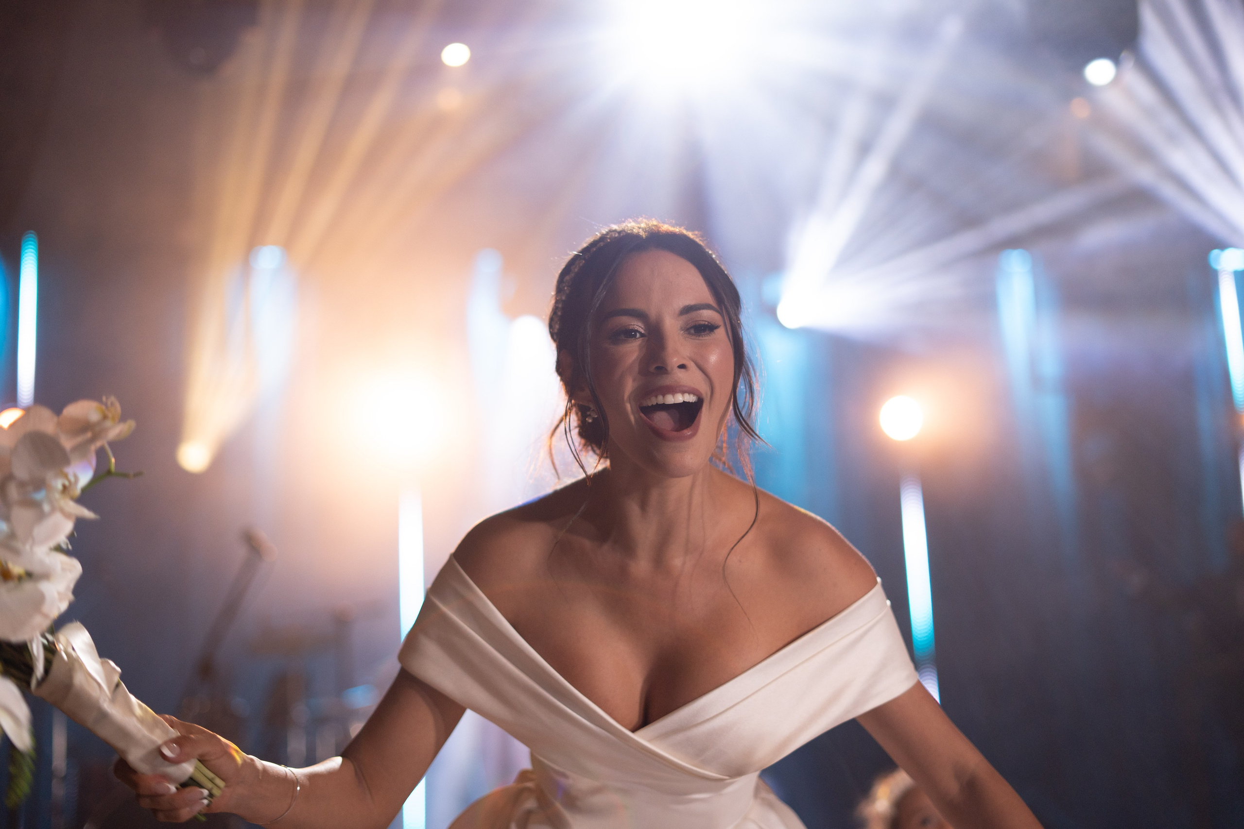 Natalia and Germano. Wedding Photographer in Barcelona and Medellin