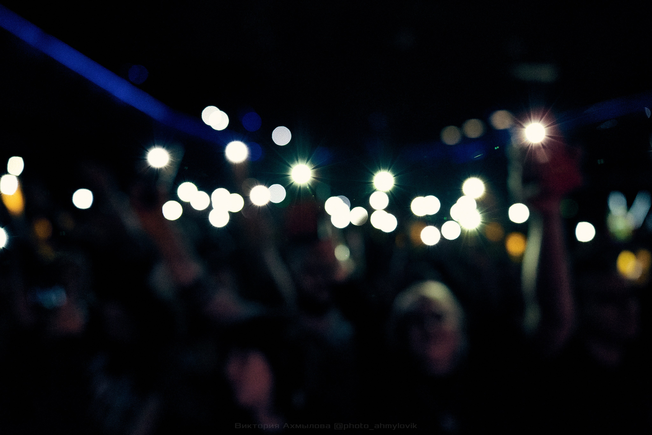 05.10.2024 iOstra в Урбан. Виктория Ахмылова. Фотограф в Москве