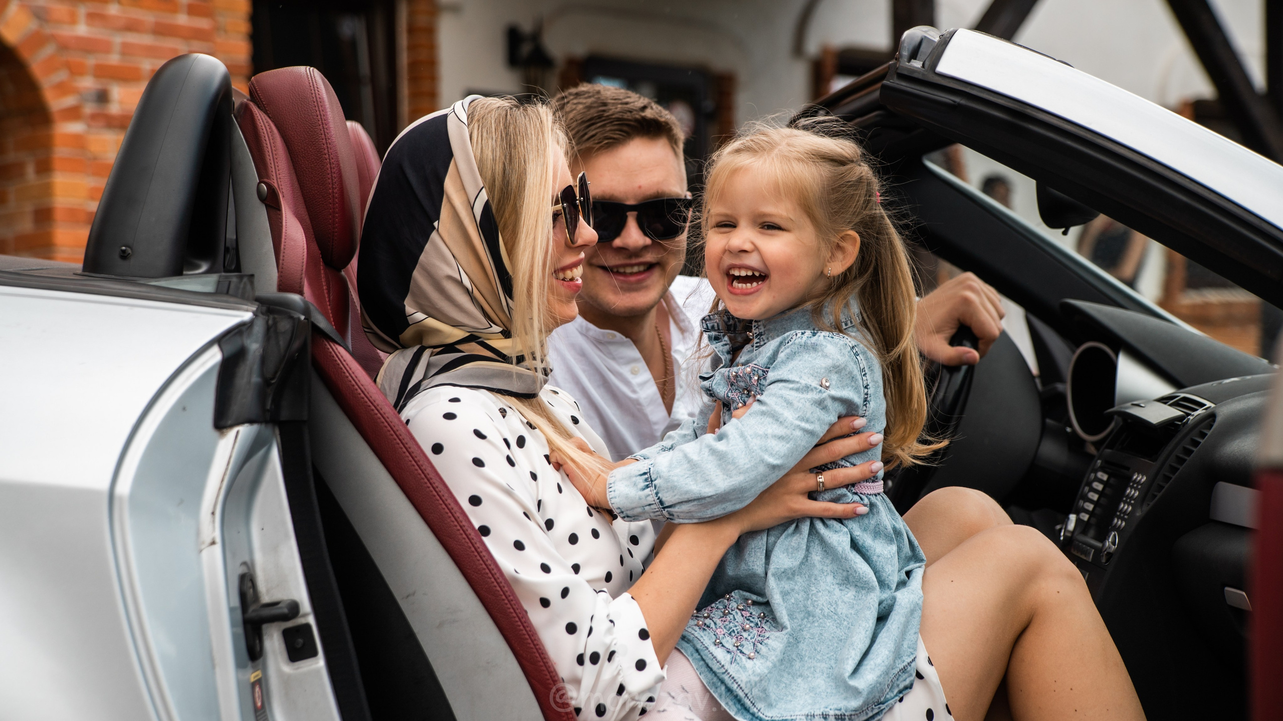 Свадебная съемка. Репортажный фотограф в Калининграде Морозов Кирилл