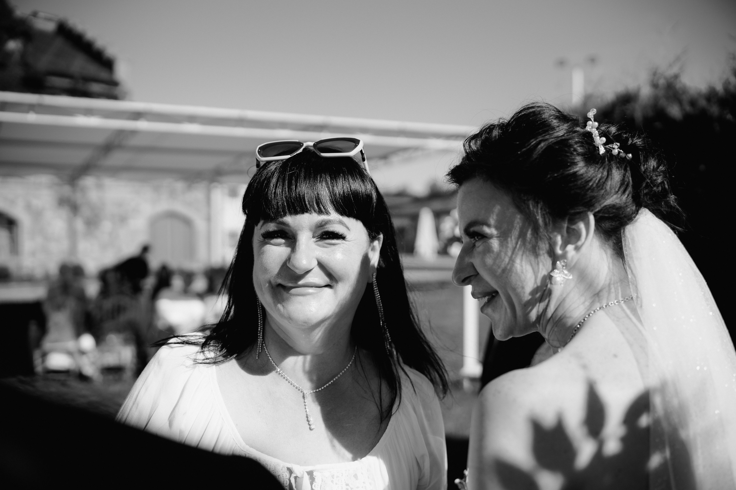 Свадебная съемка. Репортажный фотограф в Калининграде Морозов Кирилл