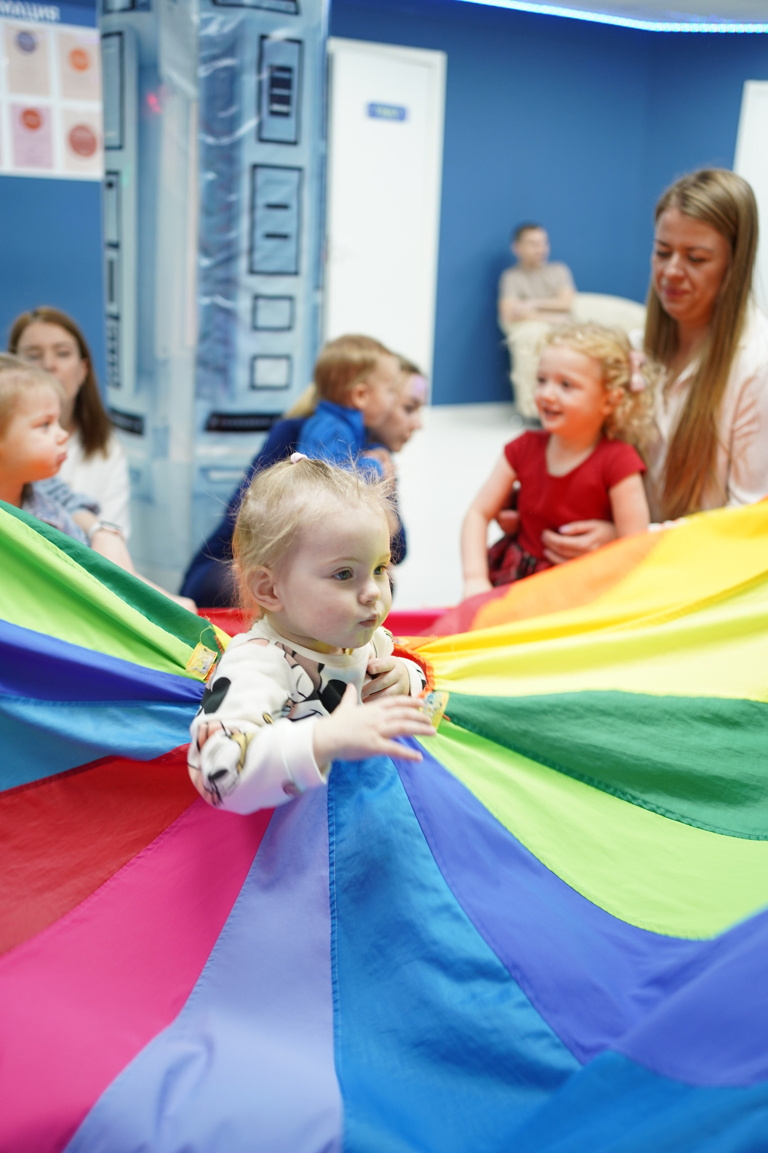 Майя /день рождения/. Семейный и портретный фотограф в Екатеринбурге Yana Strok