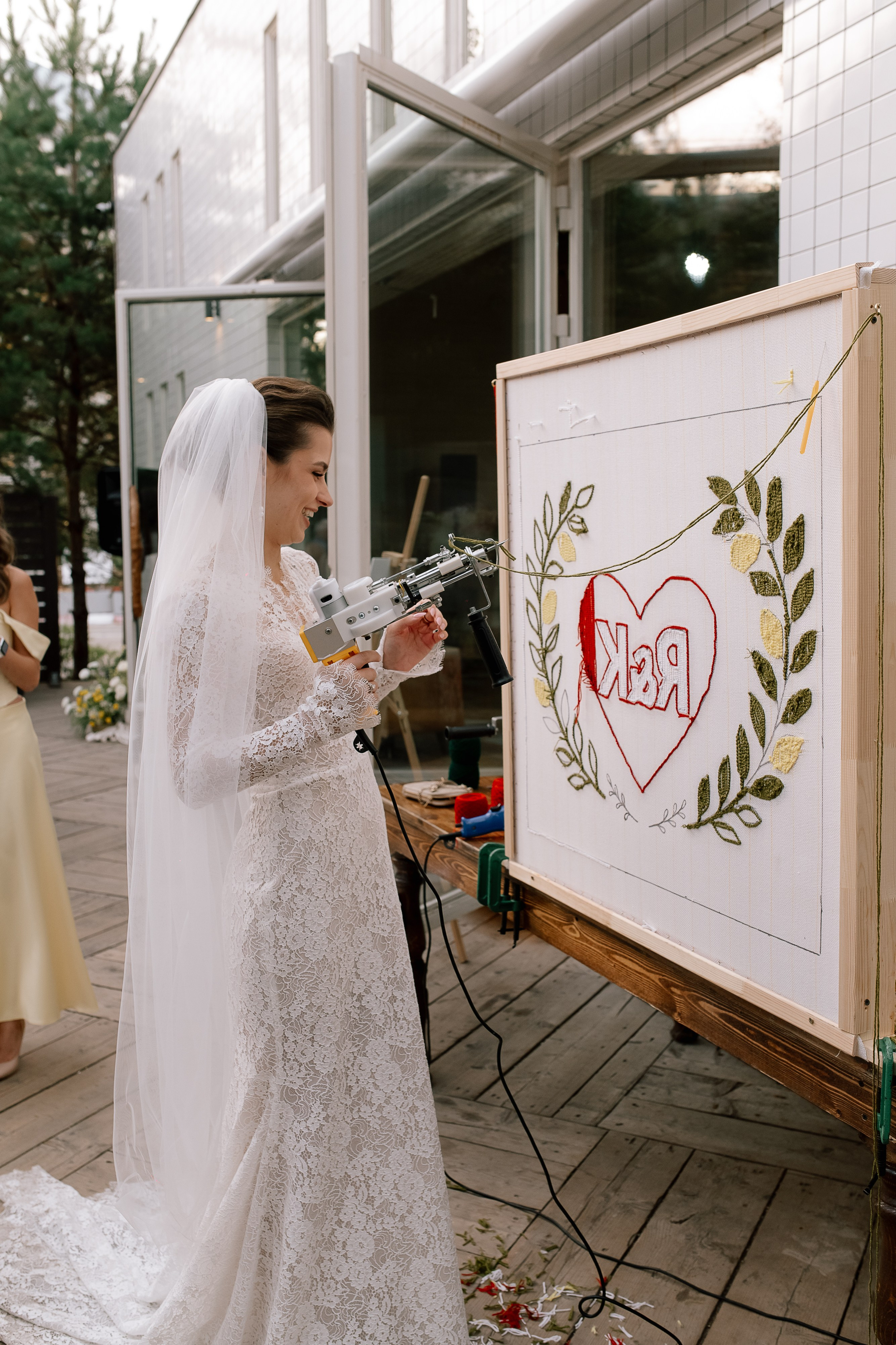 Рашад & Ксения 2025. Фотограф Москва. Шульгинова Ольга