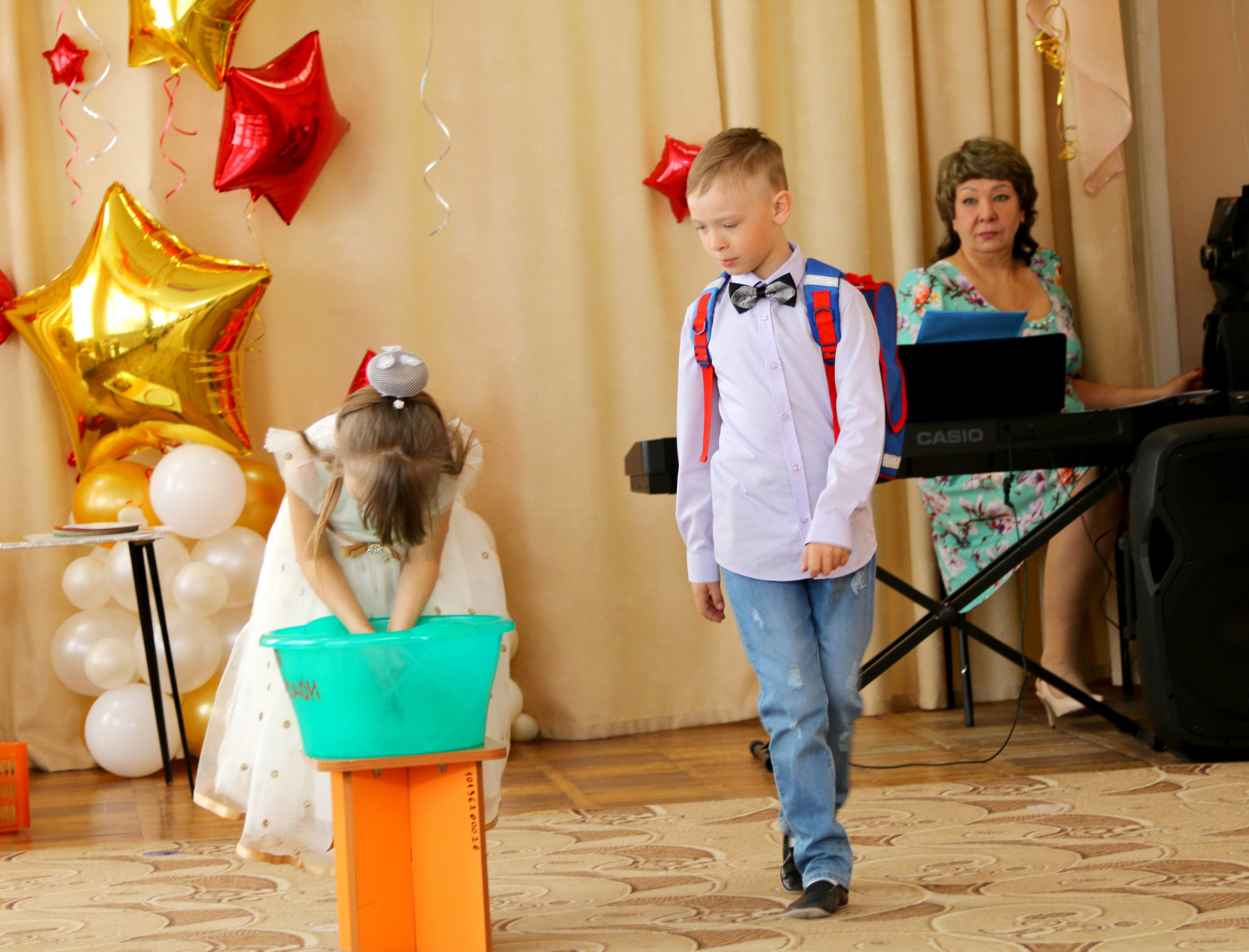 Выпускной в детском саду. Фотограф Григорьева Ольга. Портретная, семейная съёмка, Love Stori, видеосъёмка в городе Чита. Выпускные альбомы, фотокниги