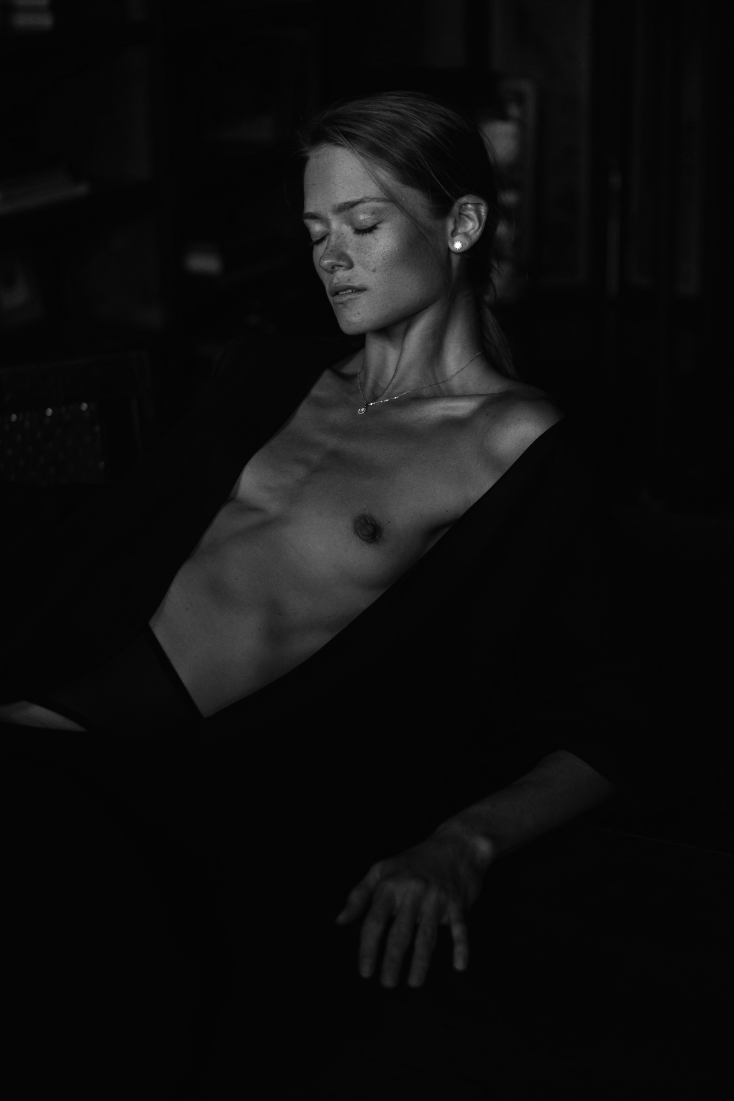 Татьяна. Фотограф Сахалин