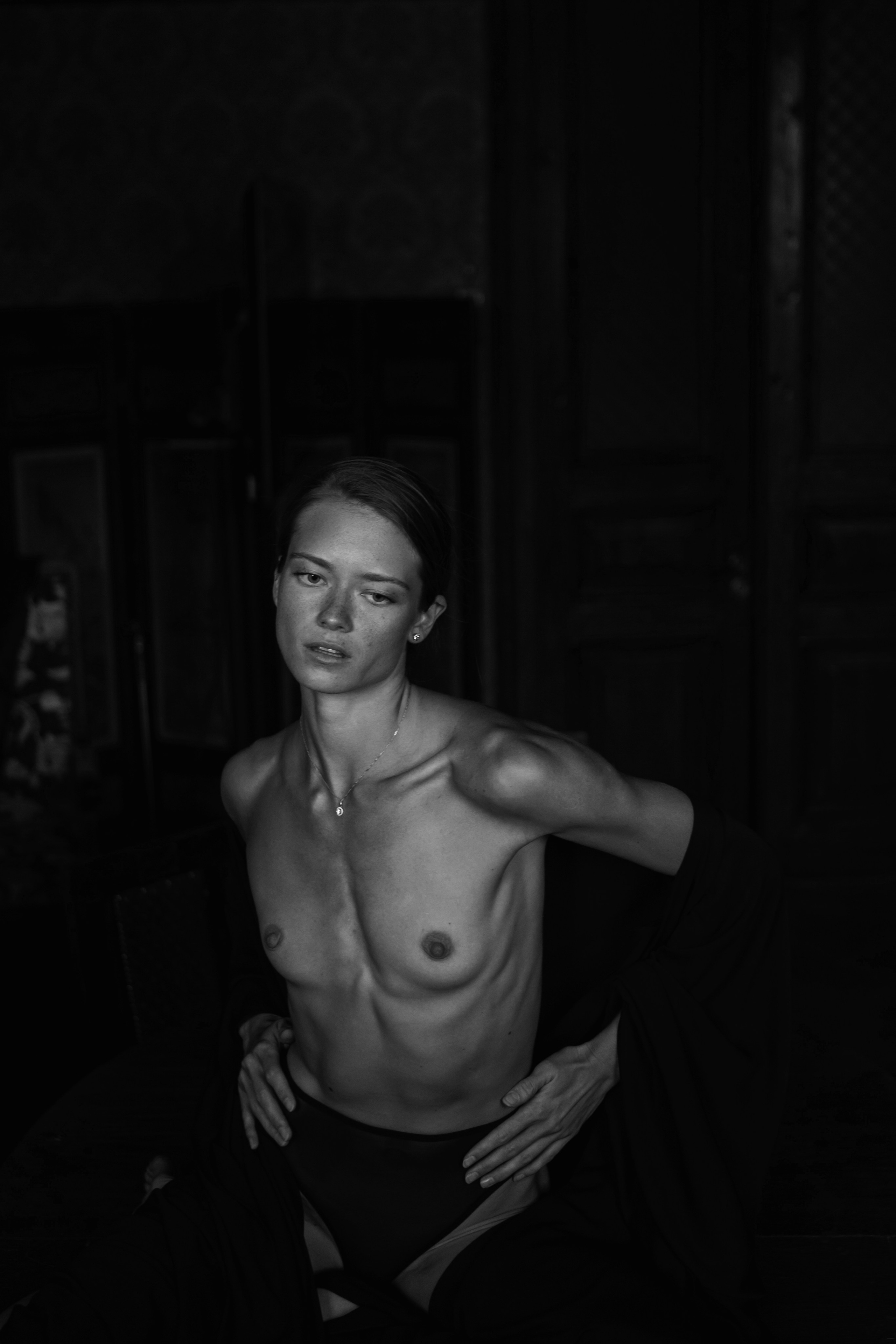 Татьяна. Фотограф Сахалин