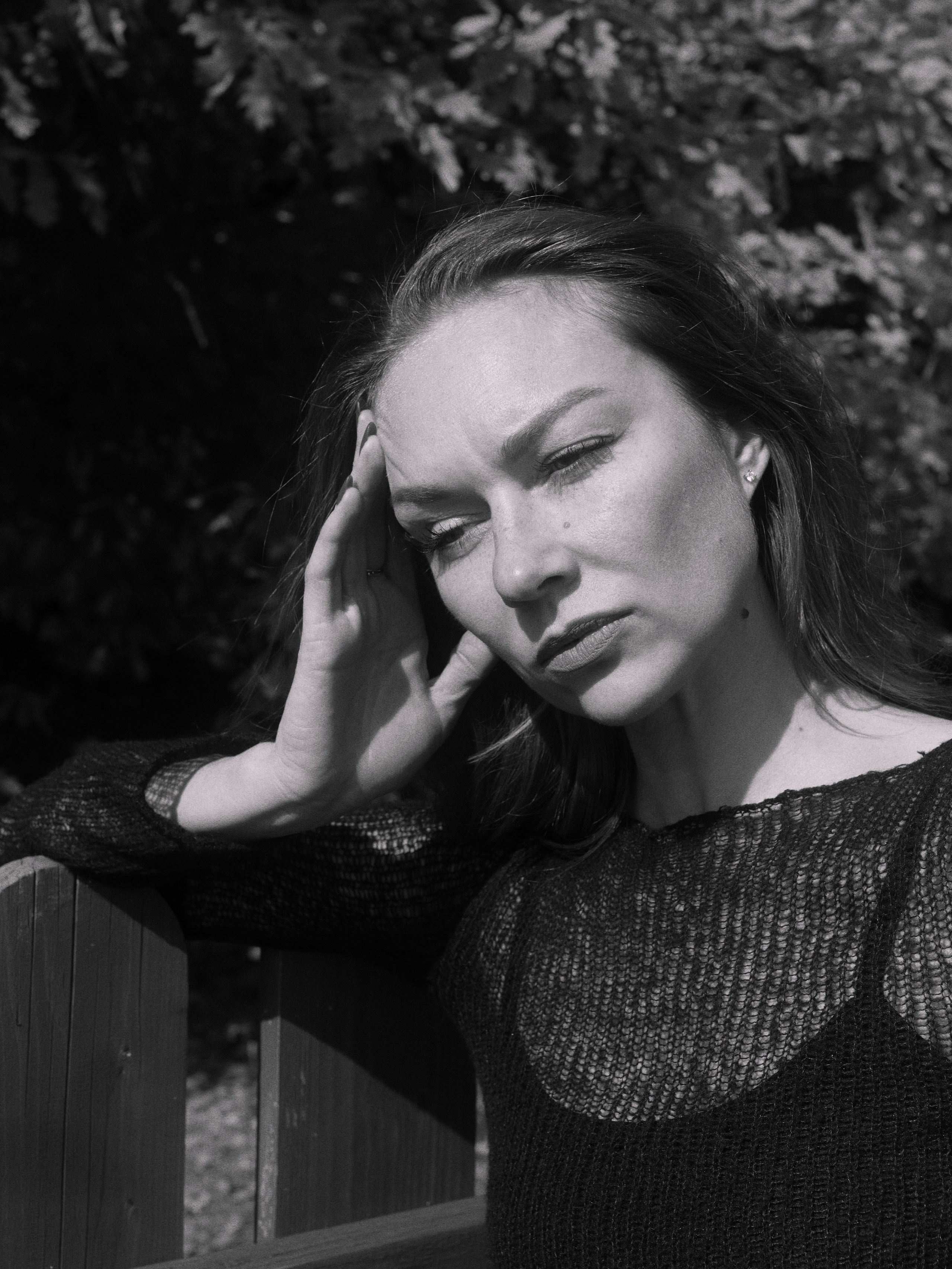 Настя. Главная