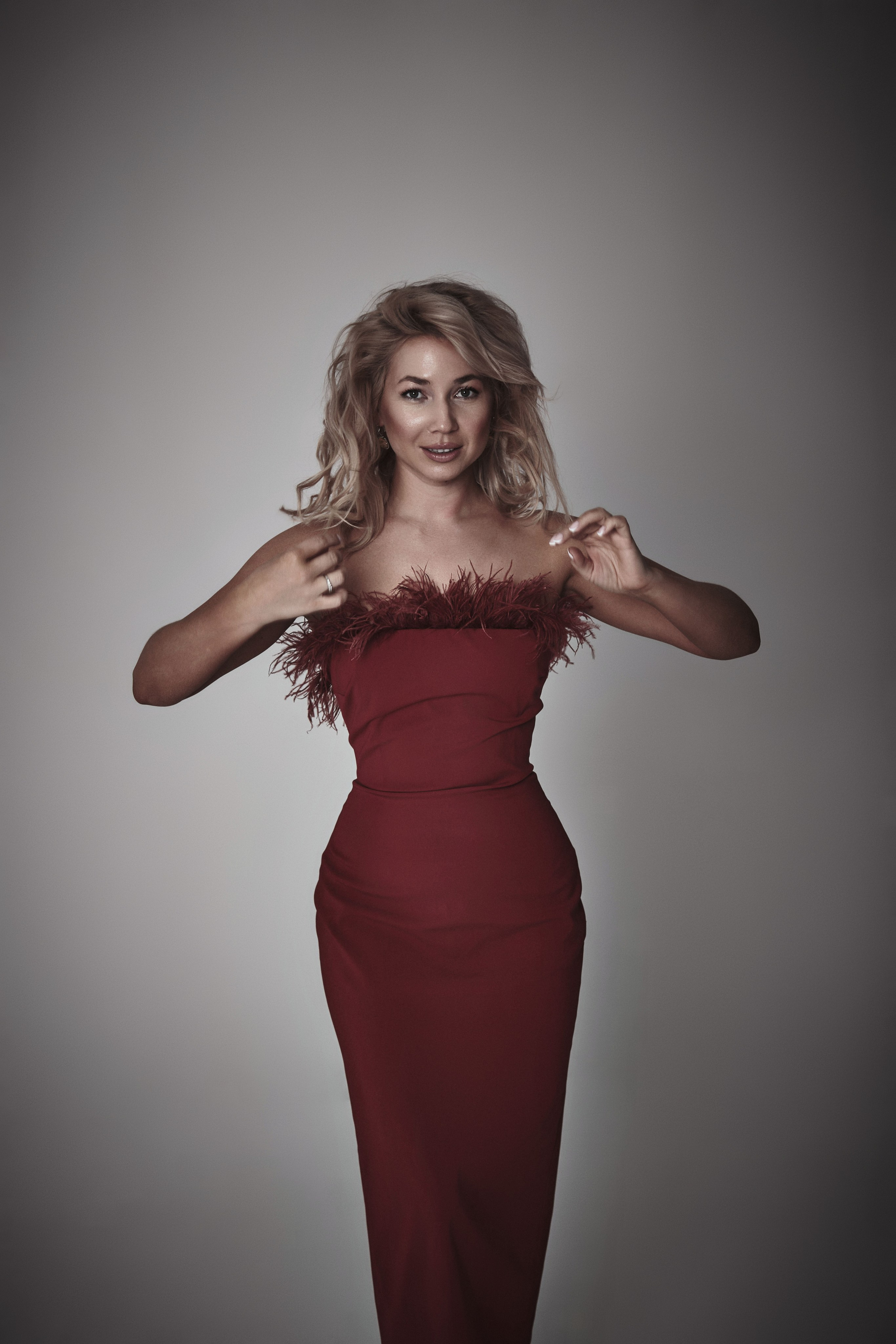 Валерия. Главная