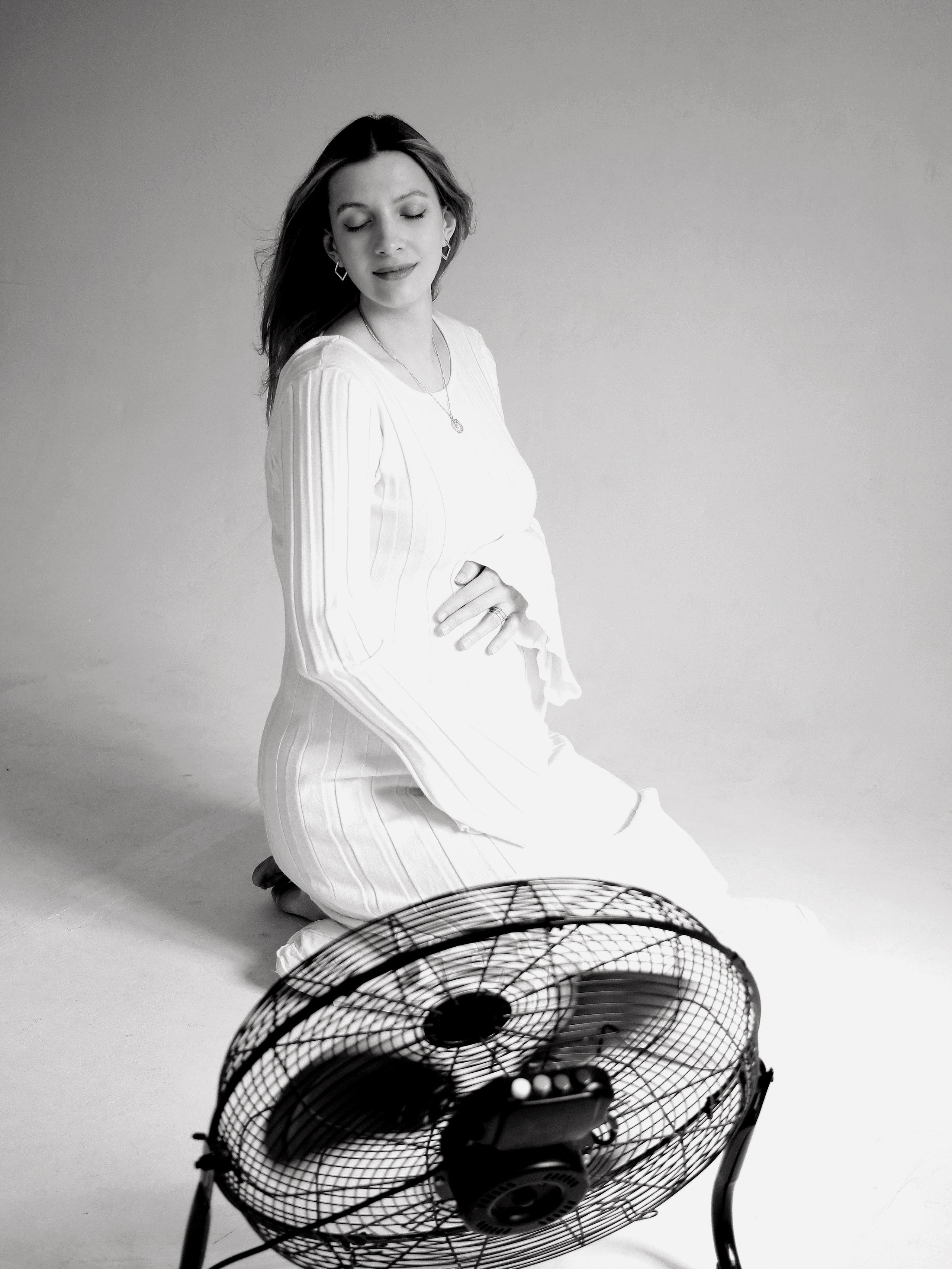 Беременность. Photography Eva