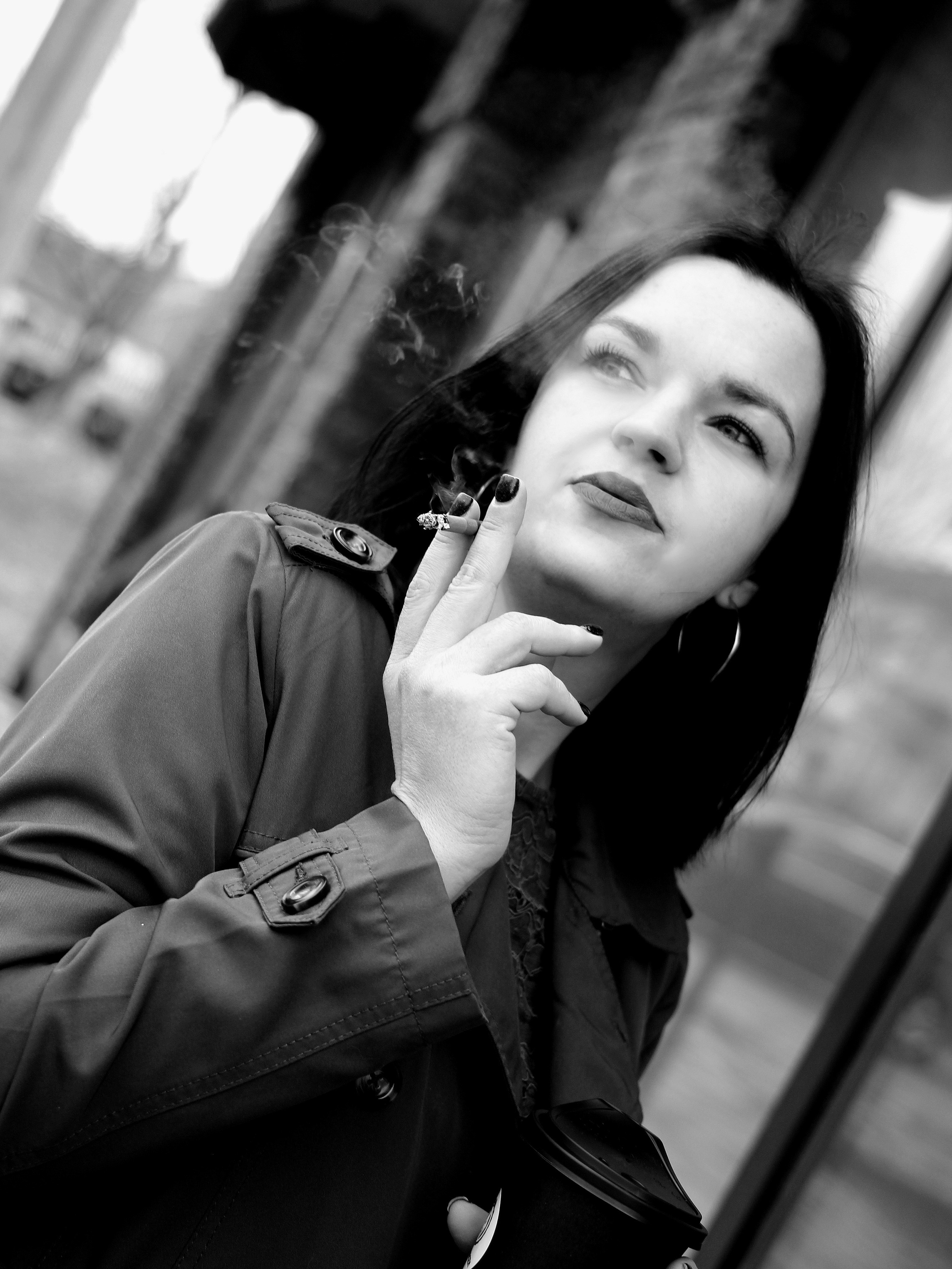 Grange. Photography Eva