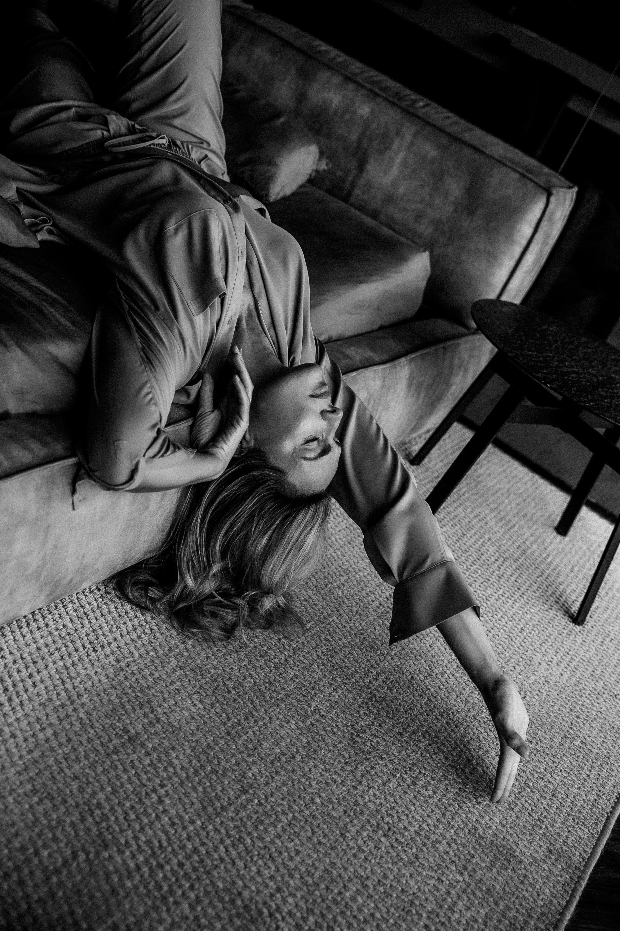 Будуарная фотосессия. Фотограф в Москве и Санкт-Петербурге Татьяна Апрельская