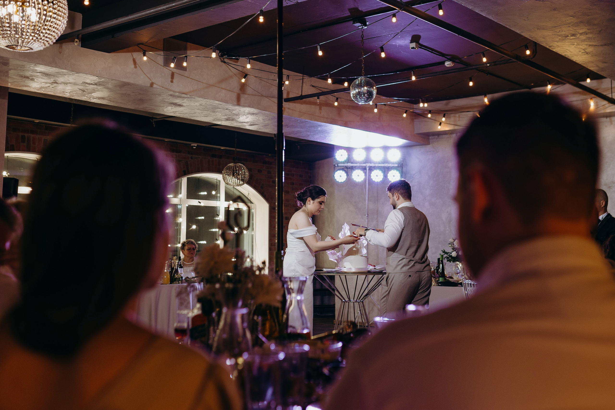 Wedding day 01.08.24. Свадебный фотограф в Санкт-Петербурге