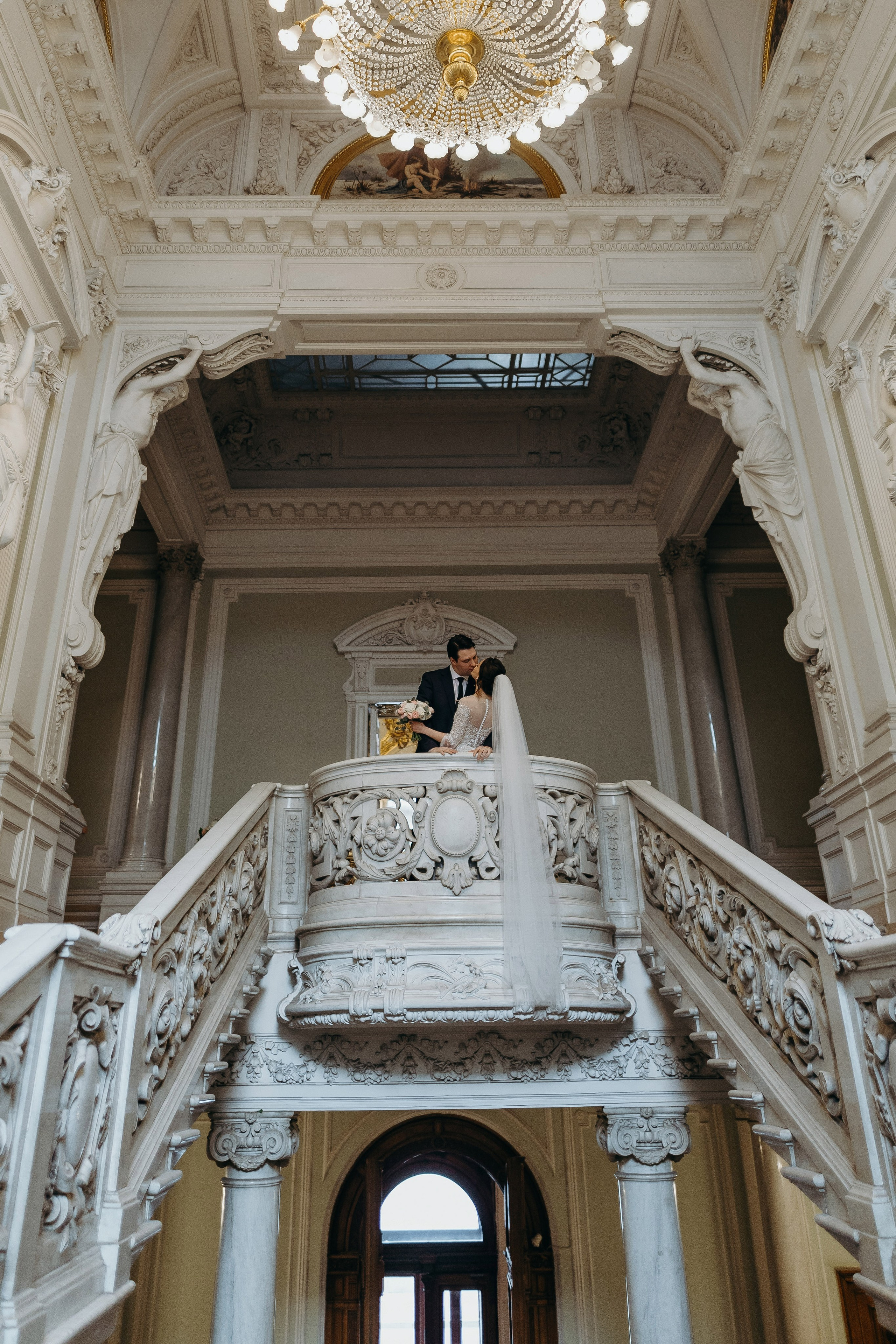 Wedding day 05.07.24. Свадебный фотограф в Санкт-Петербурге