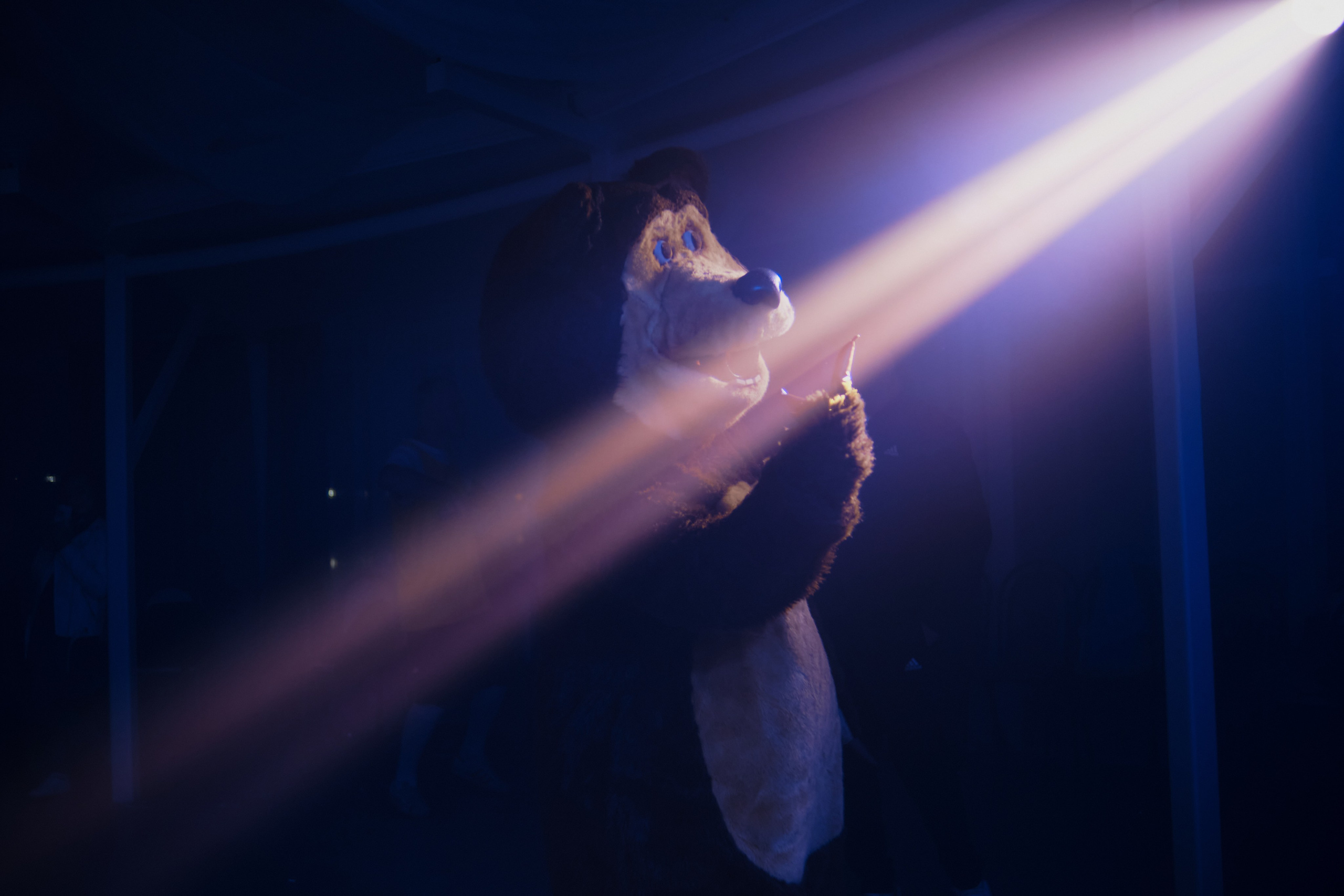 FROM PROVINCE | Саботаж. Фотограф Vika Rin