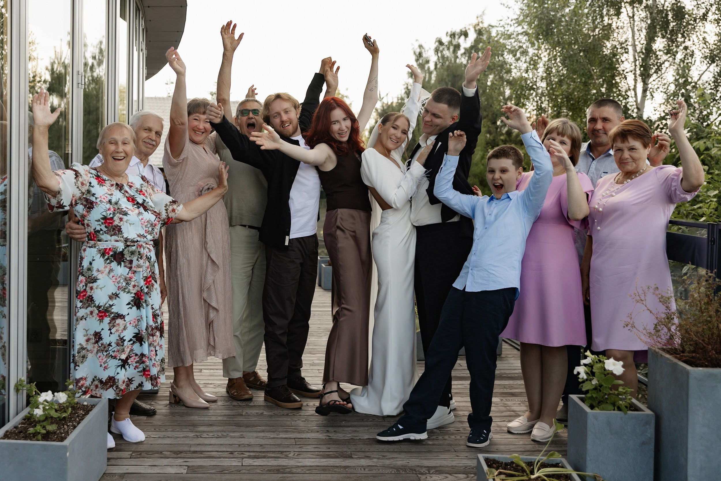 21.06 Ксения и Данил. Свадебный организатор Екатеринбург