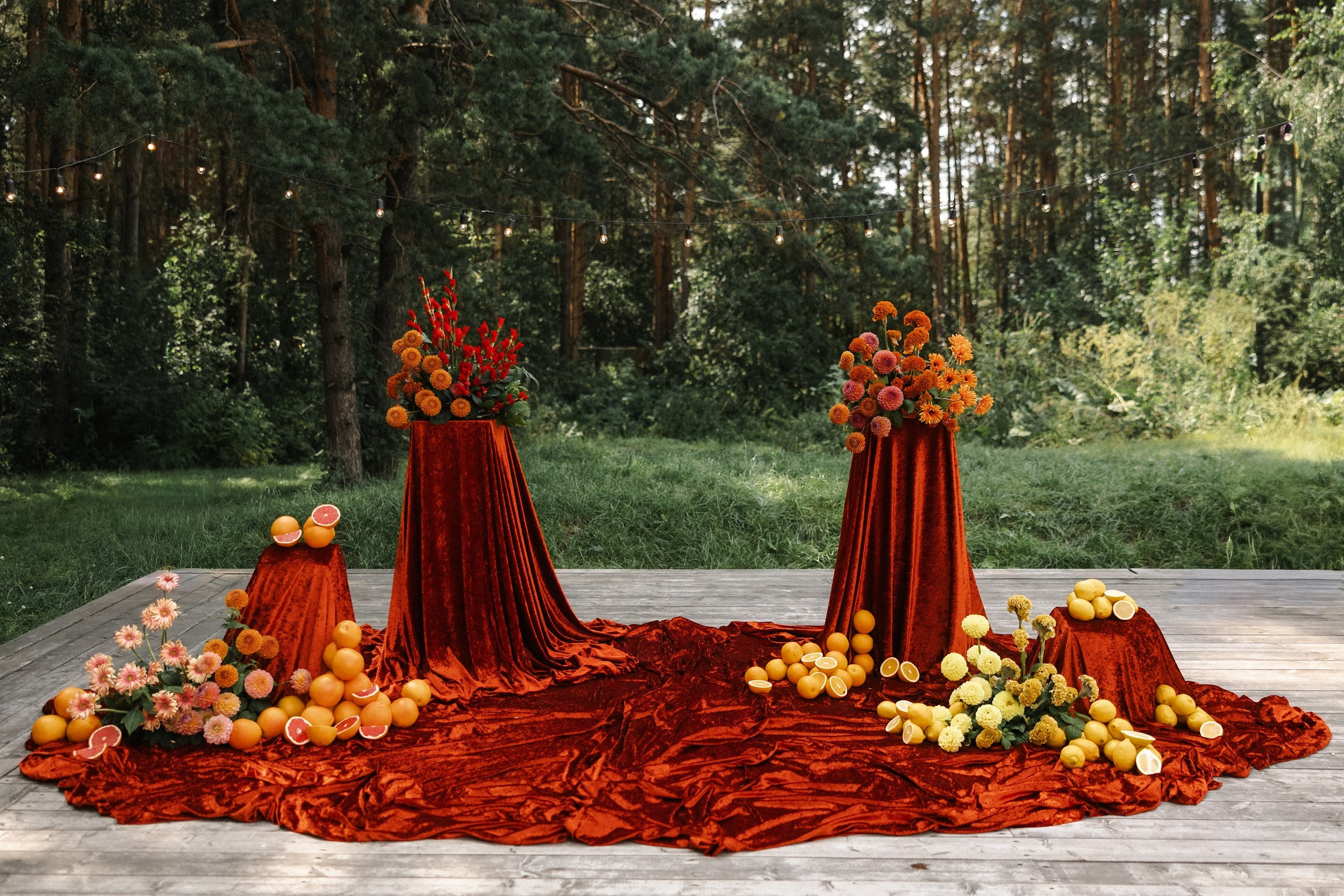 02.08.25 Лиза и Юра. Свадебный организатор Екатеринбург