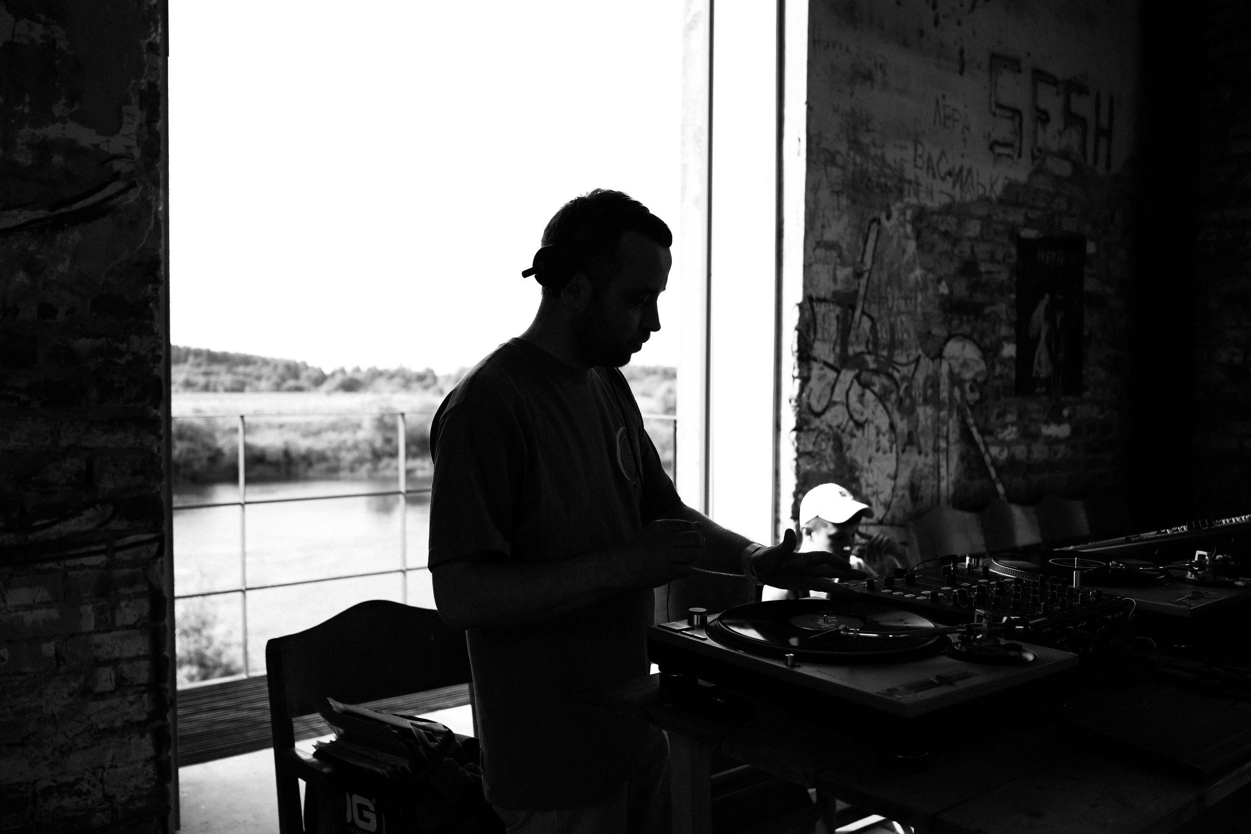 Mira в ГЭС. Фотограф во Владимире, Москве и Суздале — Полина Романычева