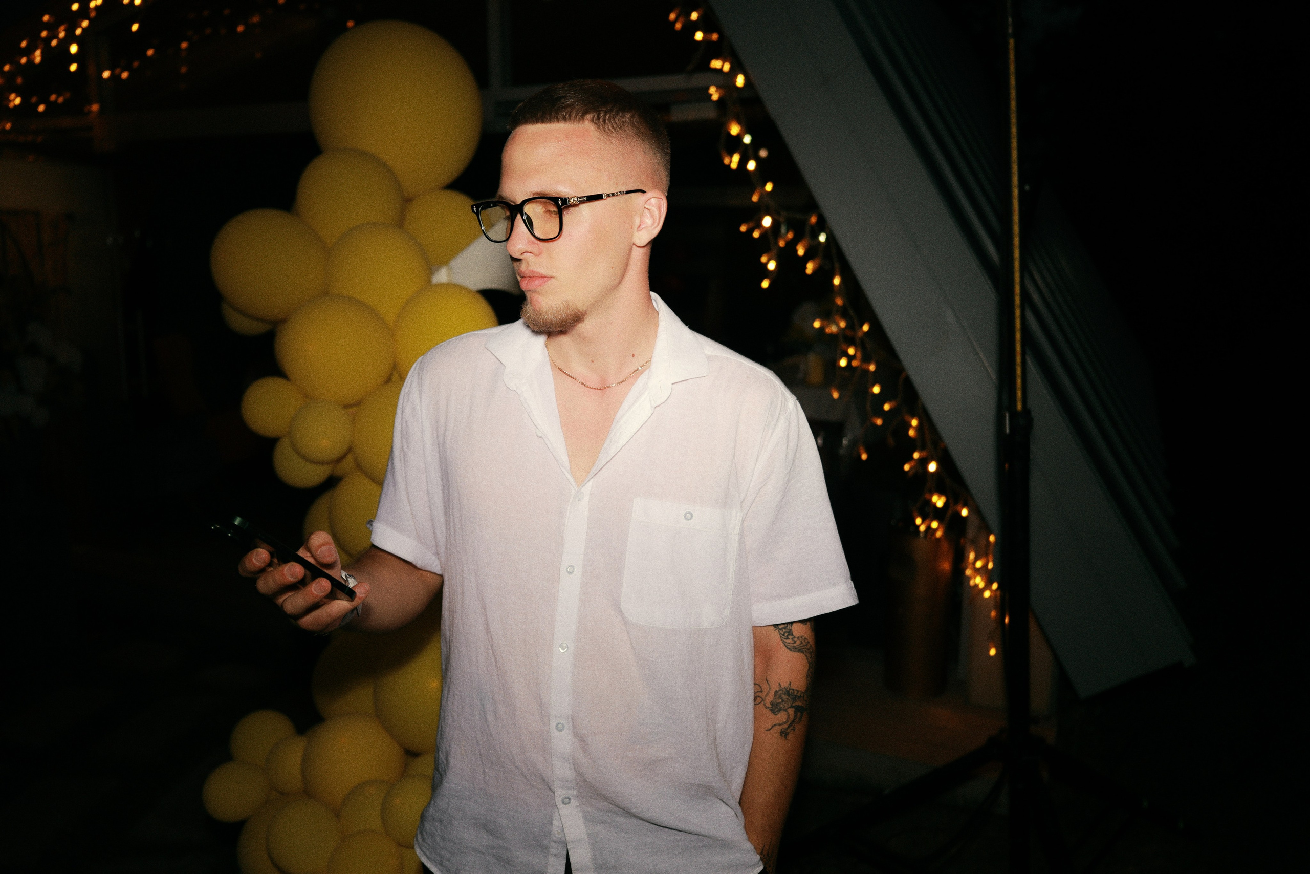 Атмо. Фотограф во Владимире, Москве и Суздале — Полина Романычева