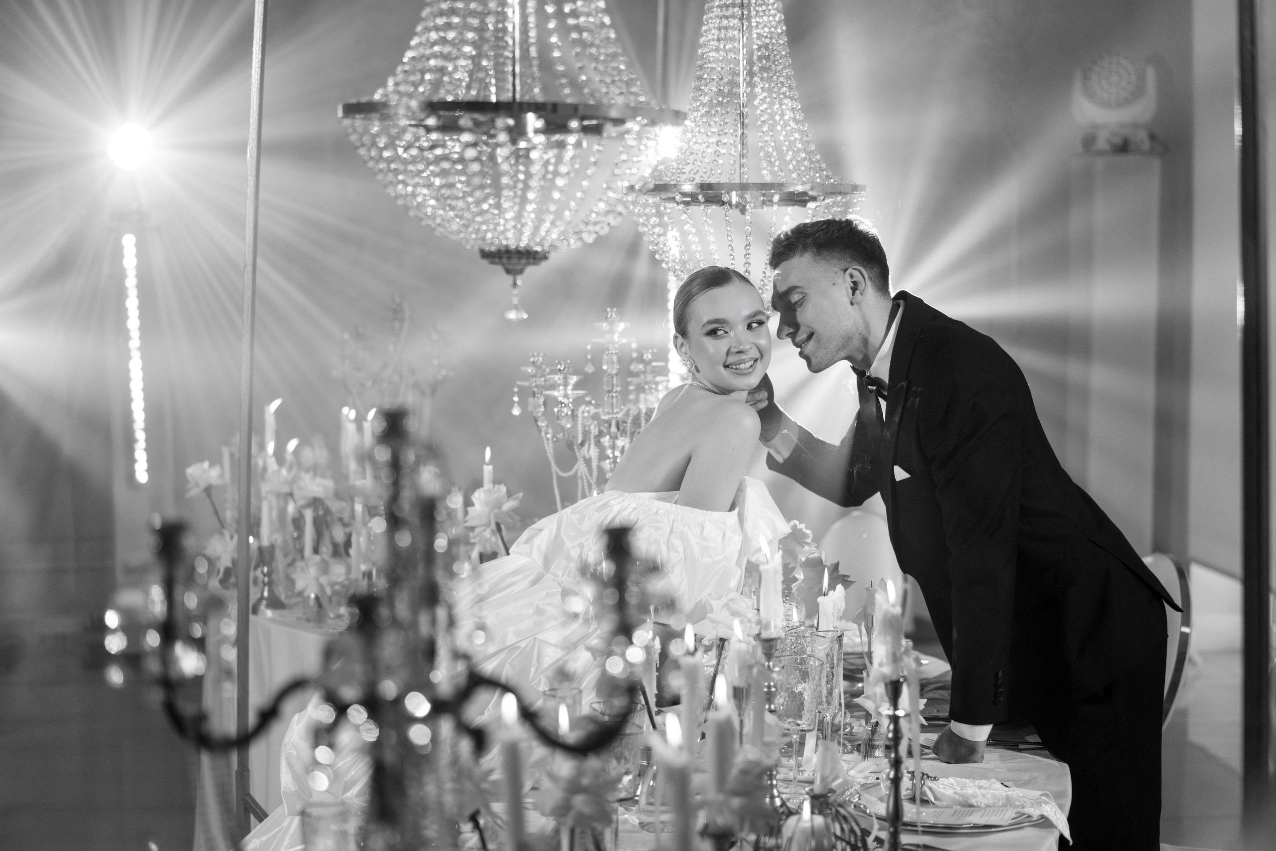 Герман и Марьяна. Семейный и свадебный фотограф Минск, Беларусь Анна Орловская