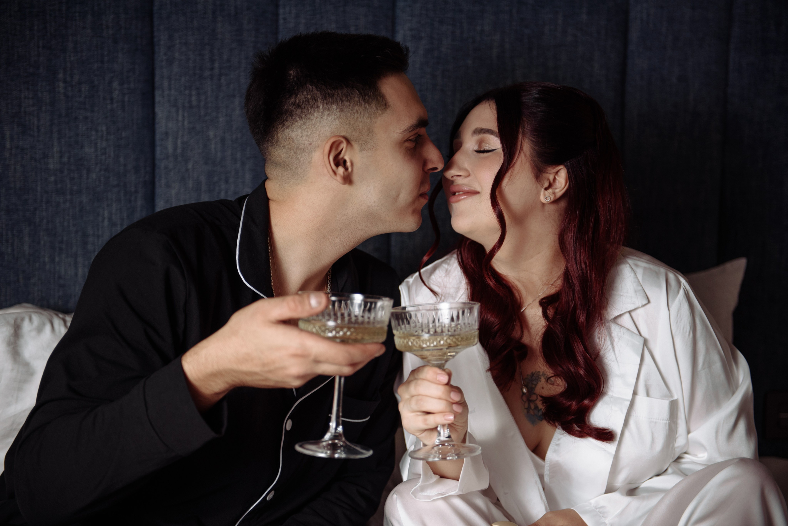 21.09.2024 — Свадьба Андрея и Марии. Свадебный фотограф Дмитрий Высоцкий | Ростов-на-Дону