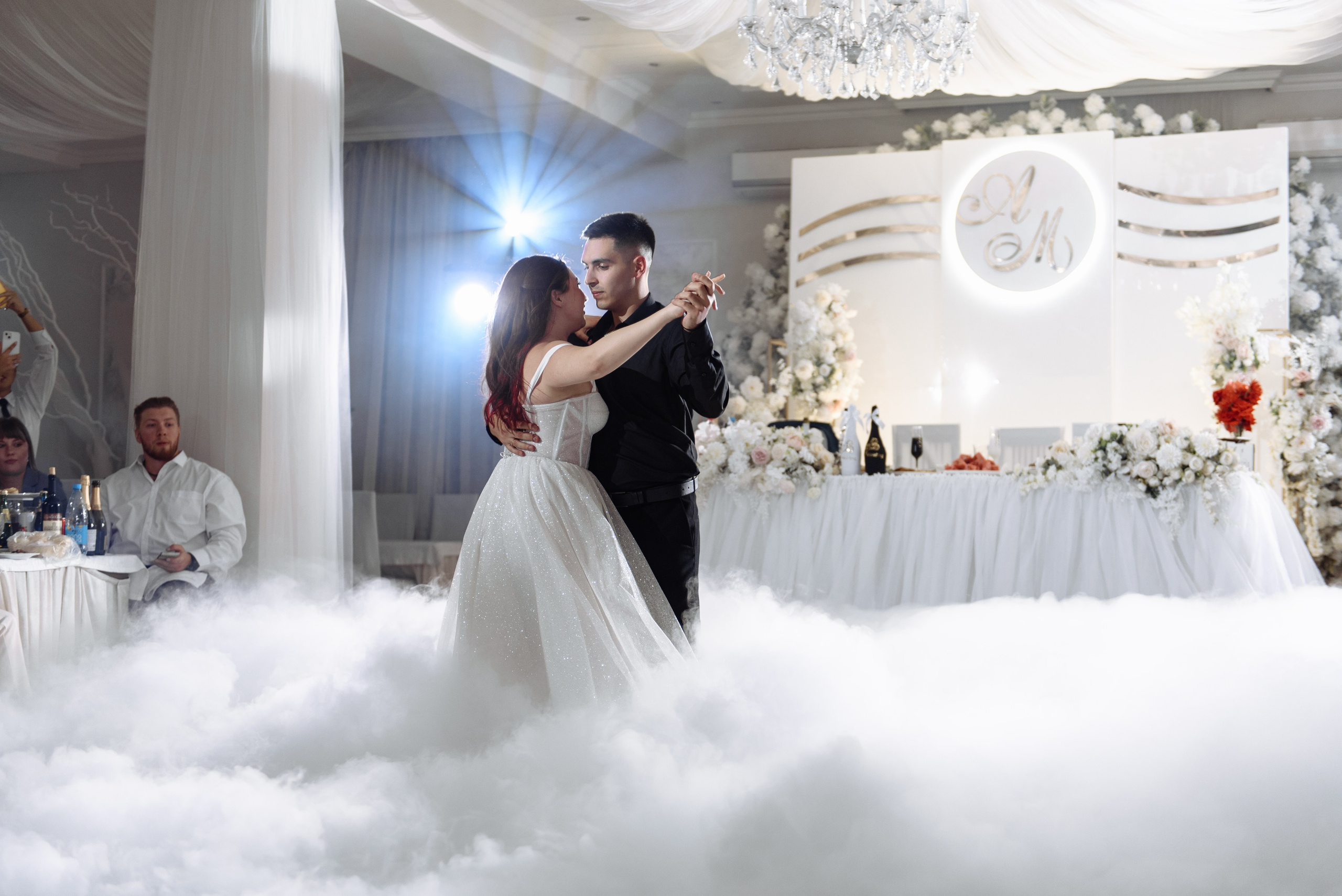 21.09.2024 — Свадьба Андрея и Марии. Свадебный фотограф Дмитрий Высоцкий | Ростов-на-Дону