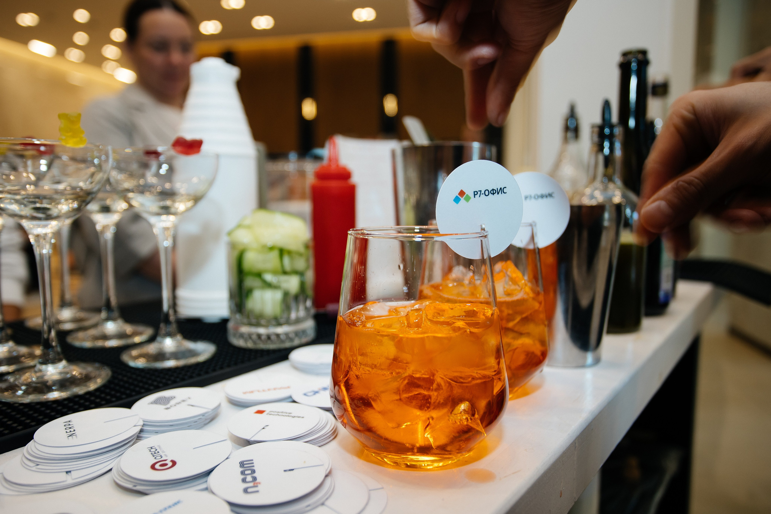 Репортаж конференции. Фотограф в Иркутске