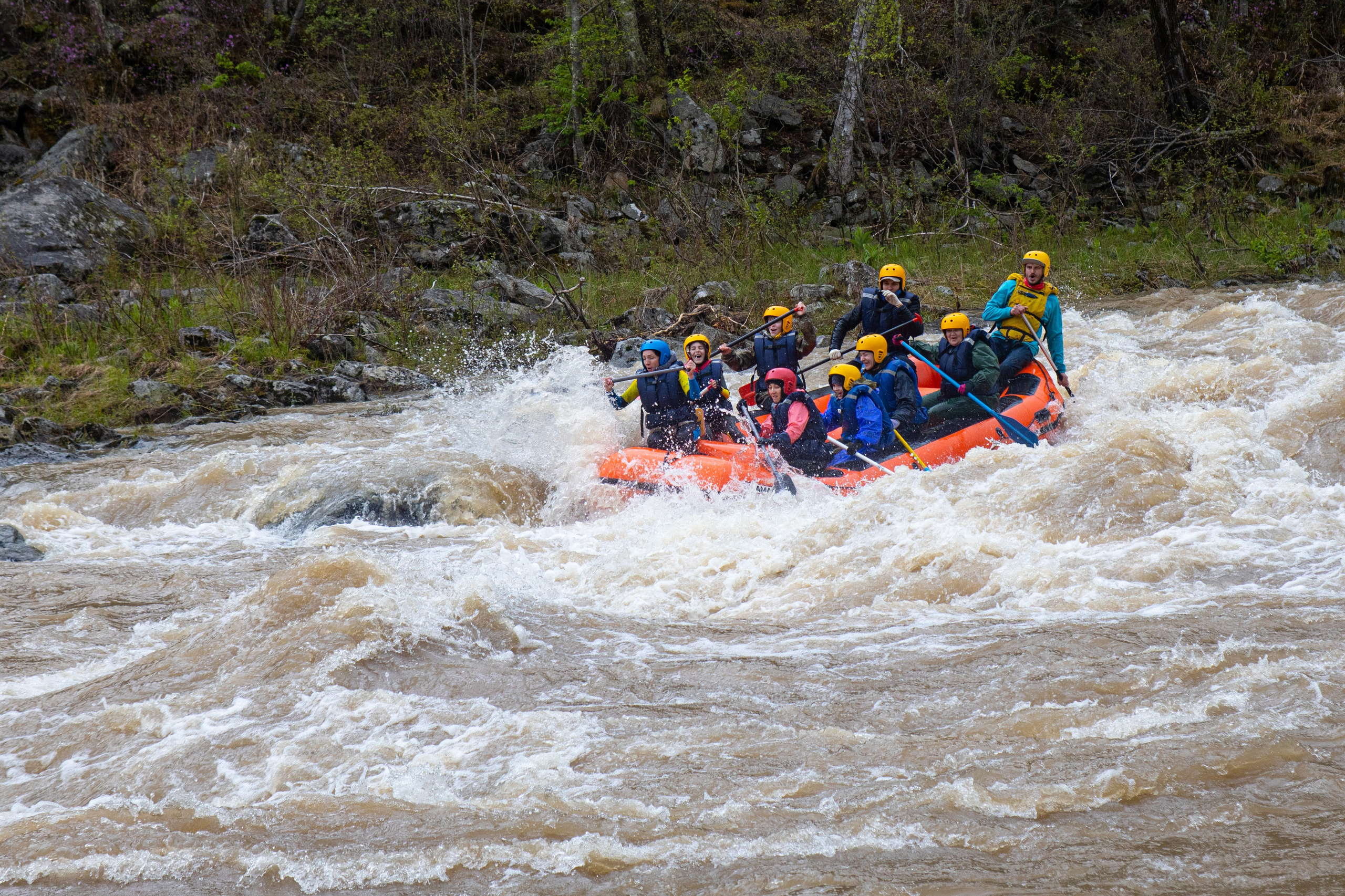 Фотосопровождение. Фотограф во Владивостоке Осипчук Дмитрий