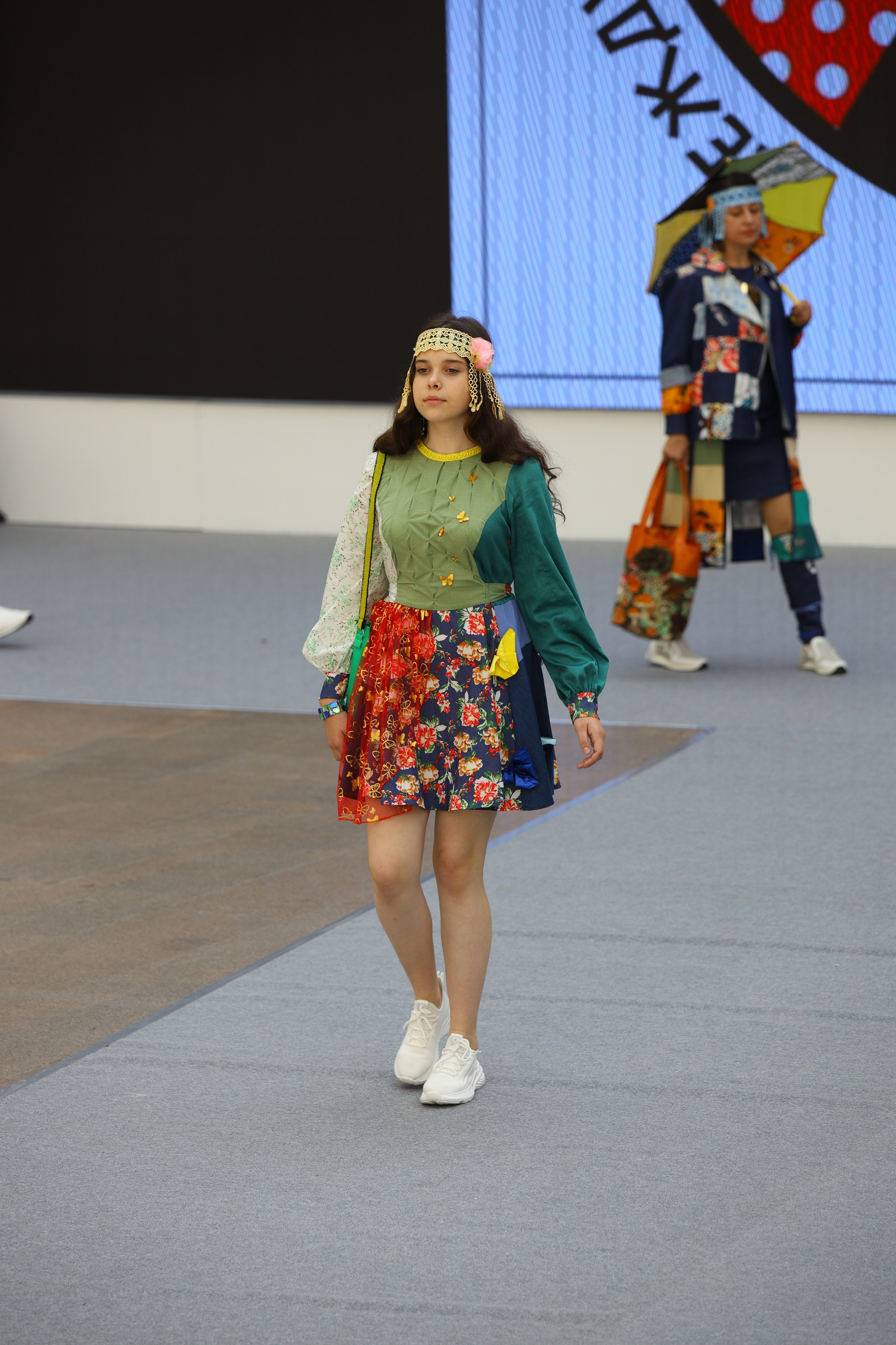 Душа России. Фотограф в Туле Крупский АнДРей. Фотостудия «КАДР71» в Туле